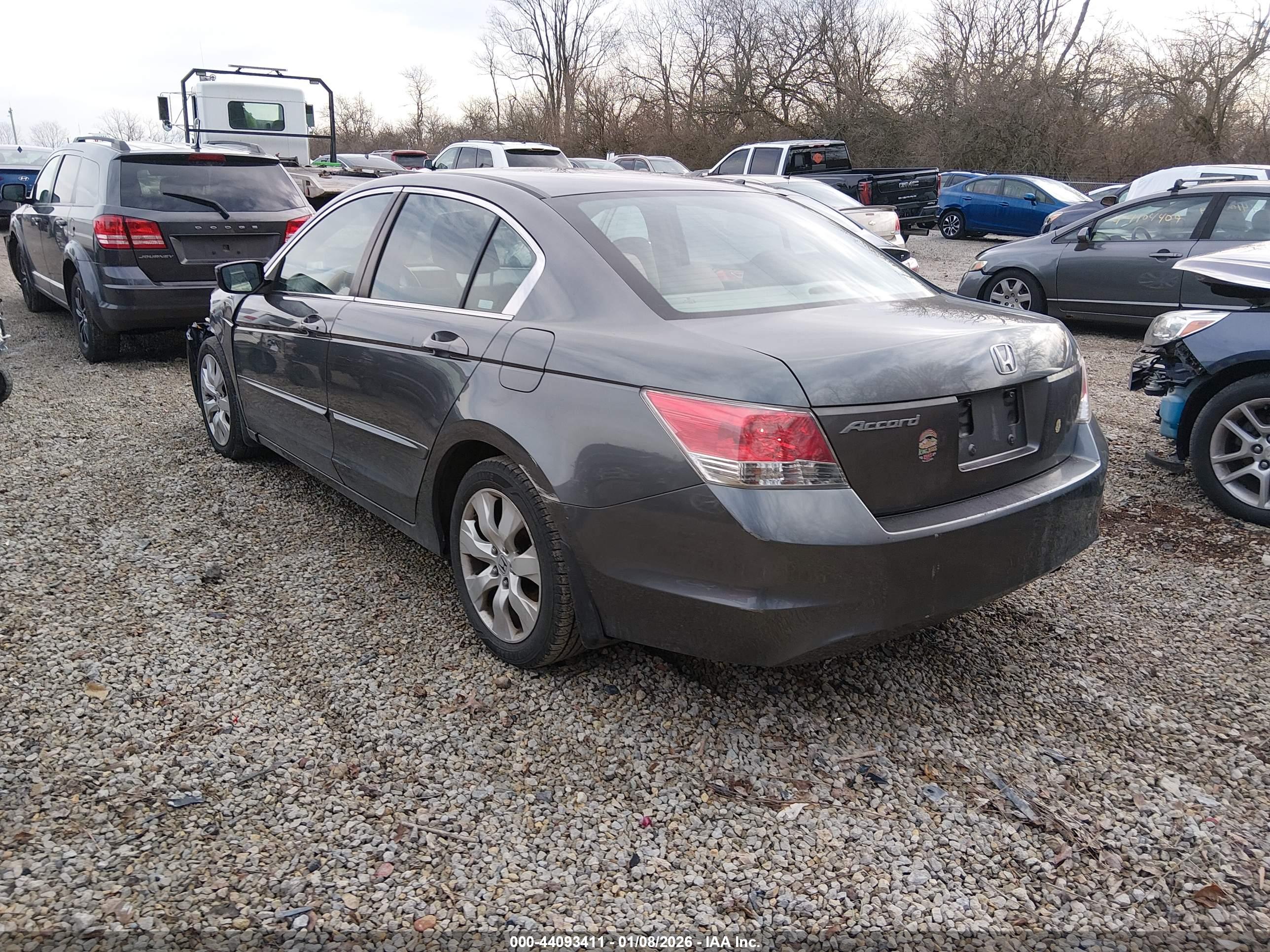 HONDA ACCORD image 3