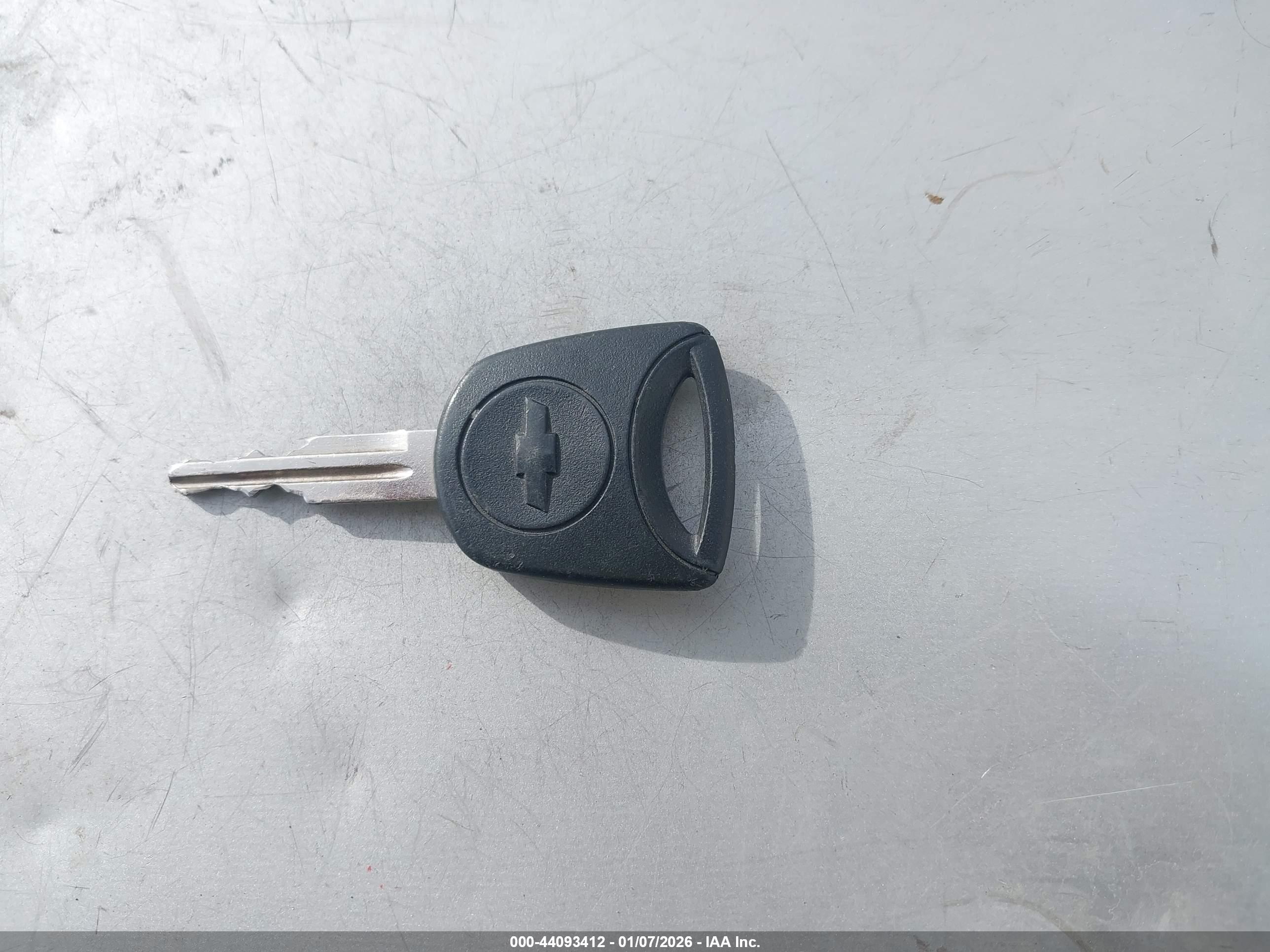 CHEVROLET AVEO image 11