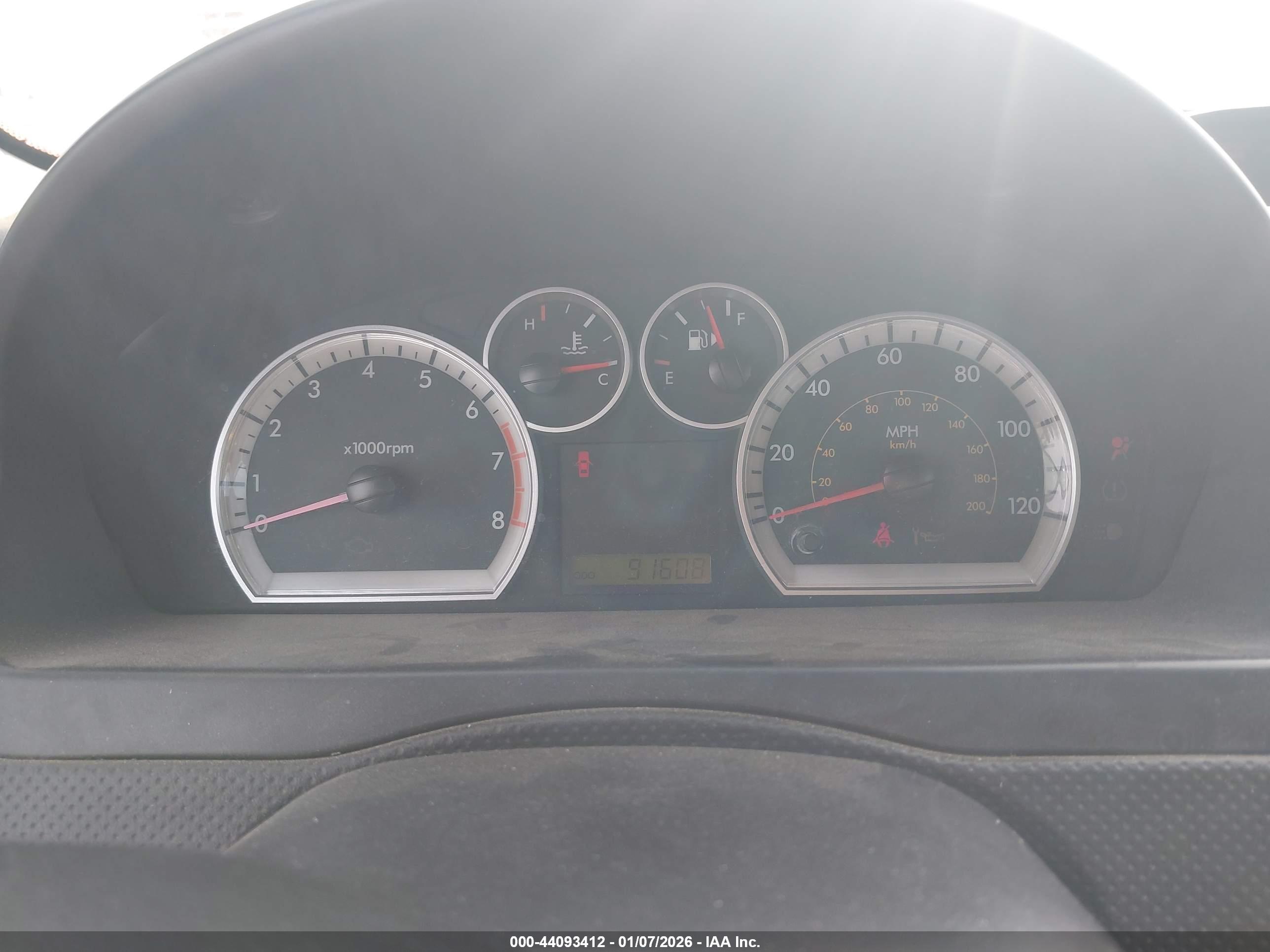 CHEVROLET AVEO image 7