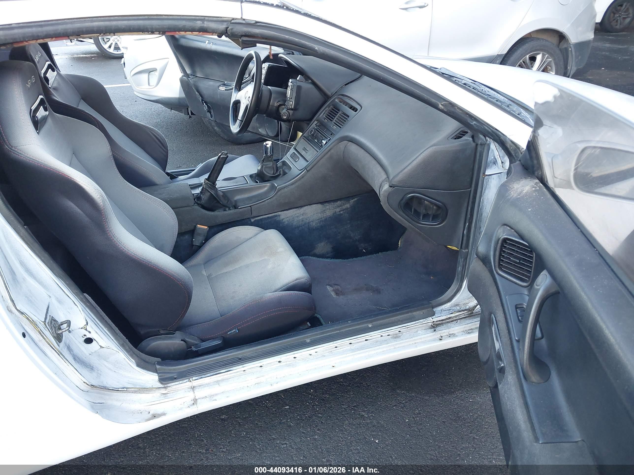 NISSAN 300ZX image 5
