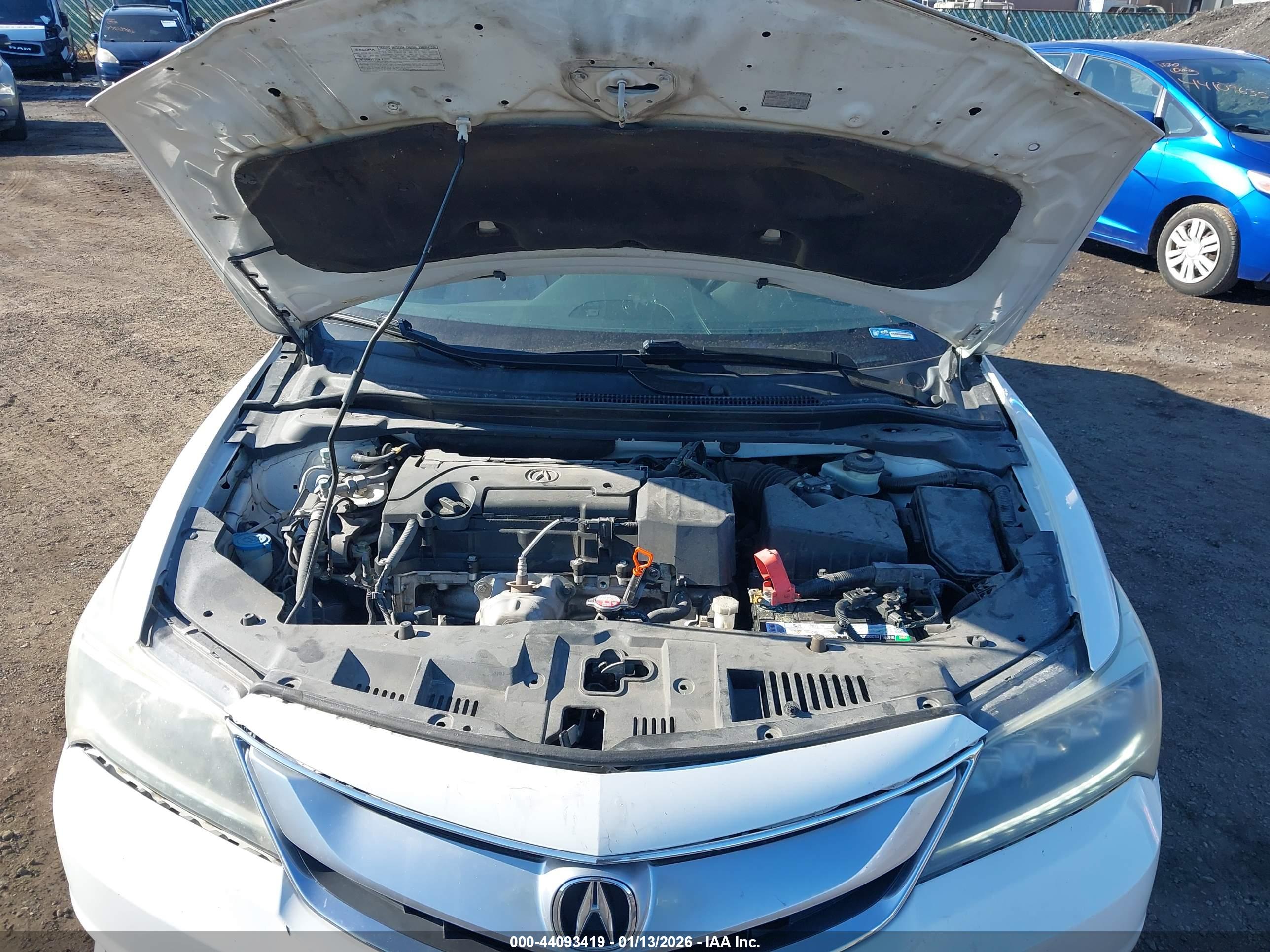 ACURA ILX image 10