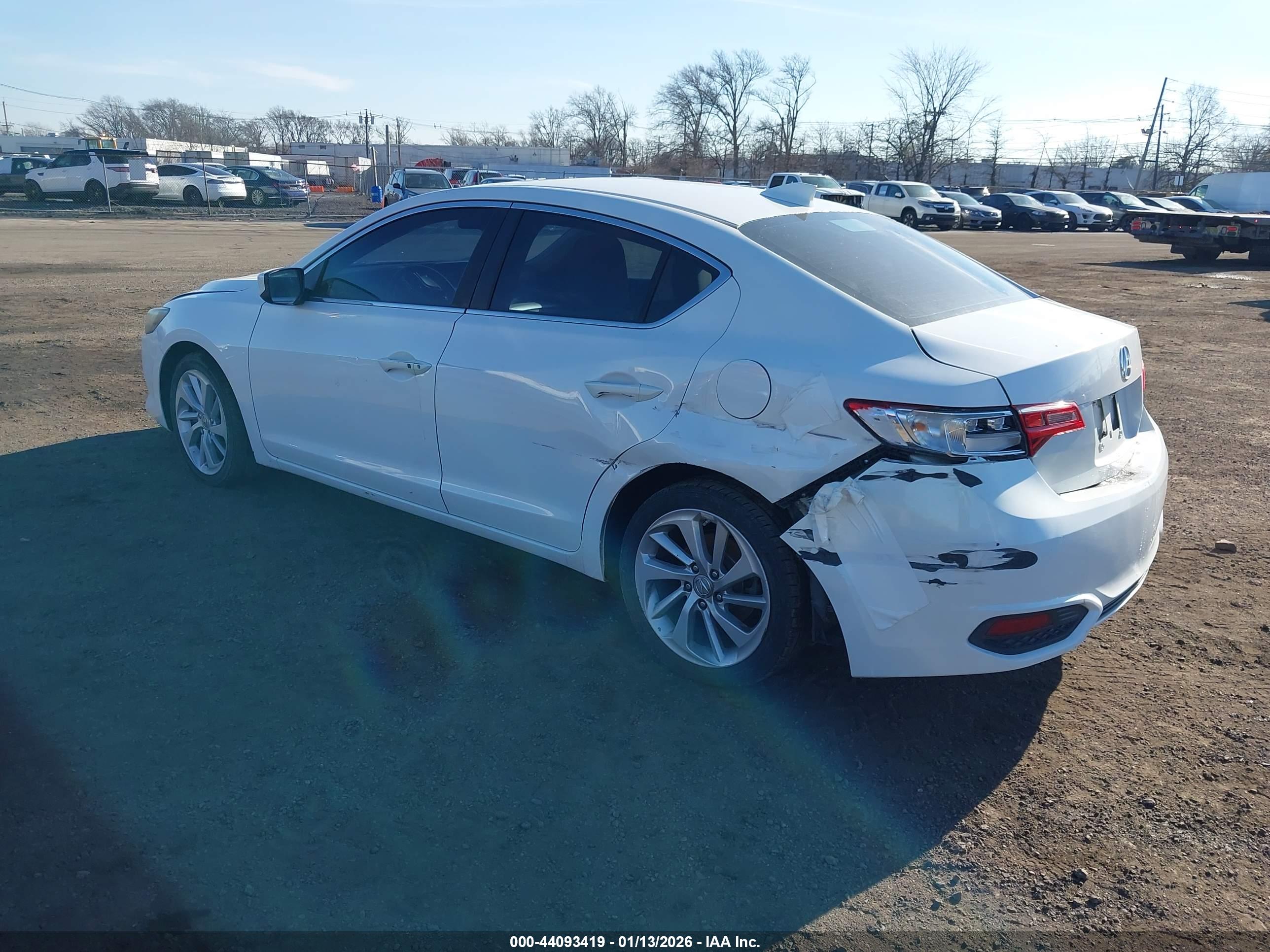 ACURA ILX image 3
