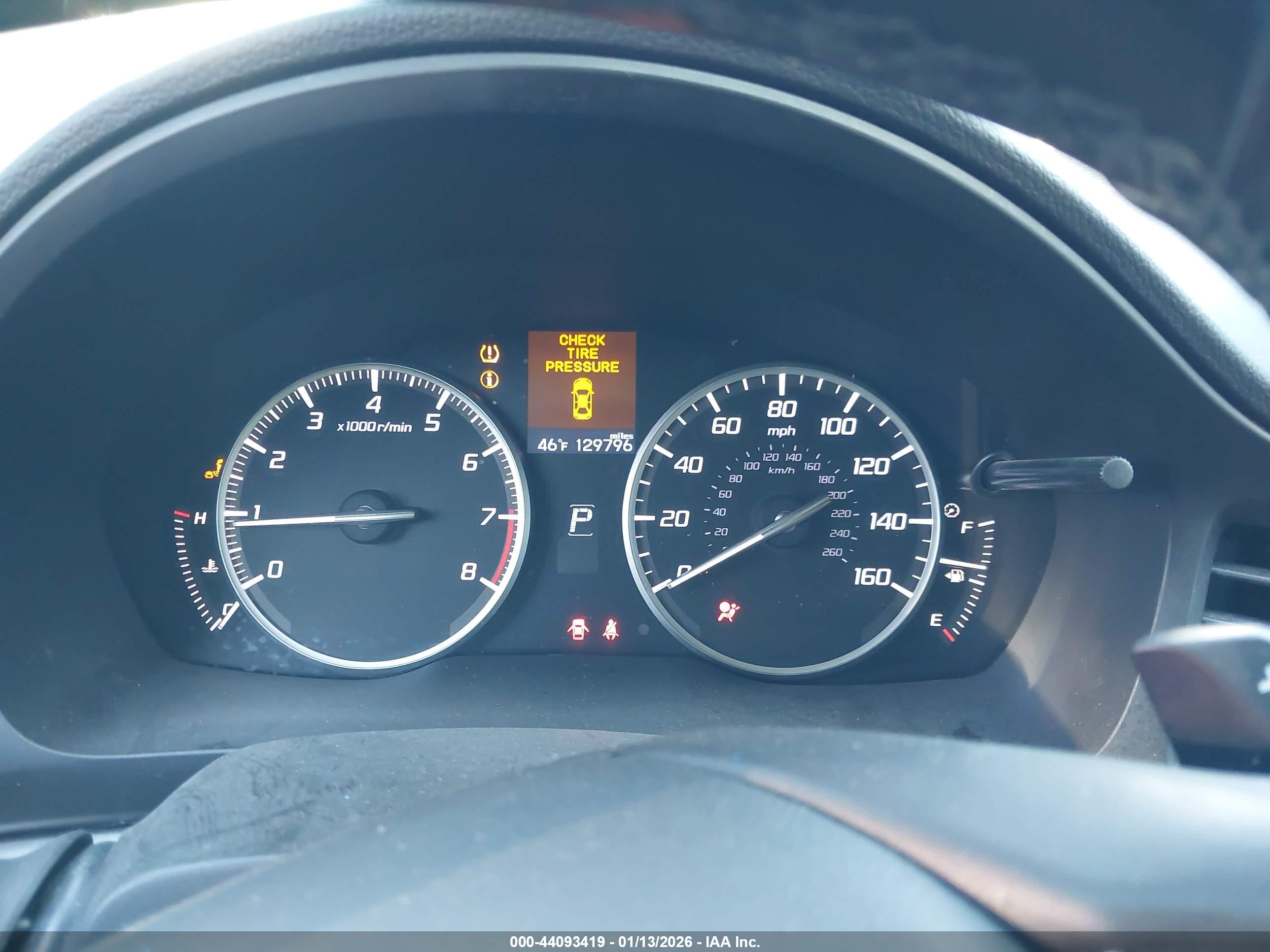 ACURA ILX image 7