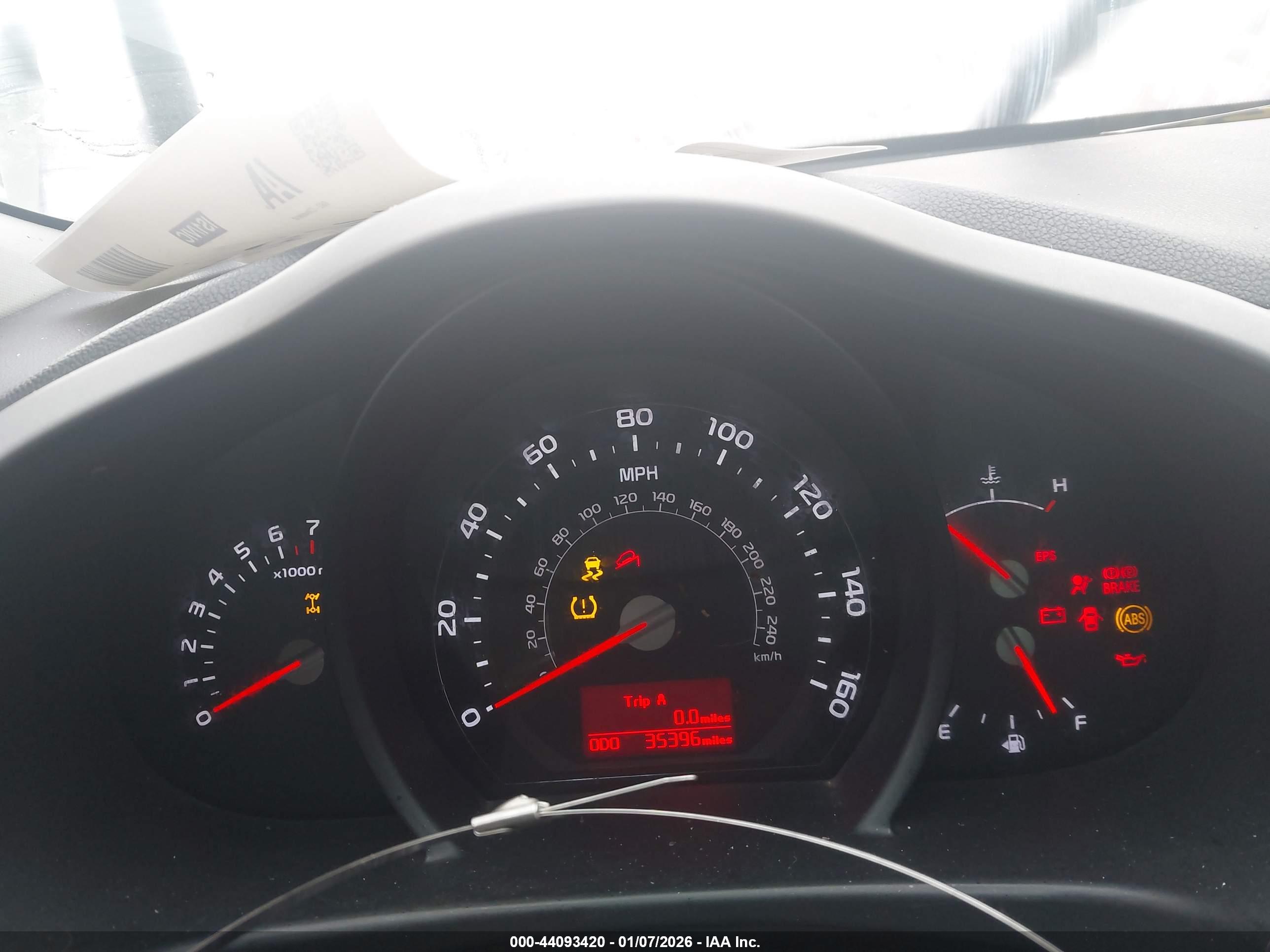 KIA SPORTAGE image 7