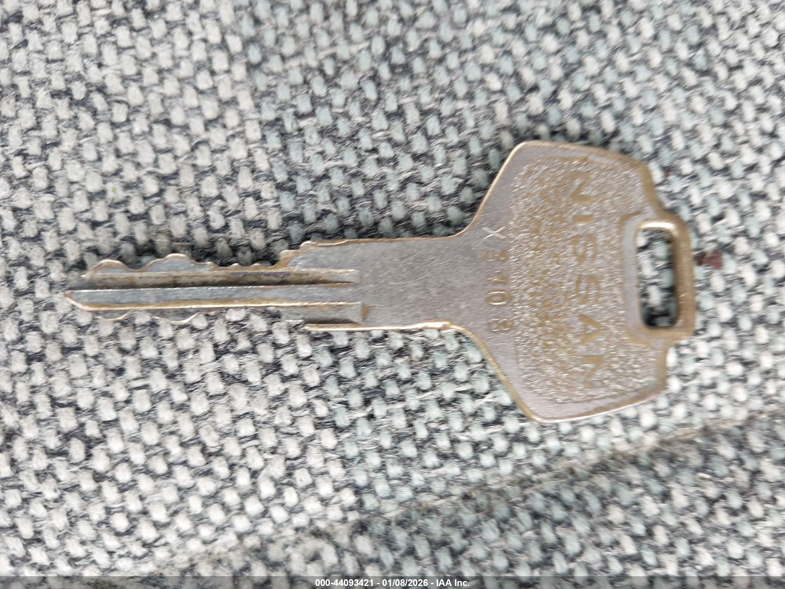 NISSAN 720 image 11