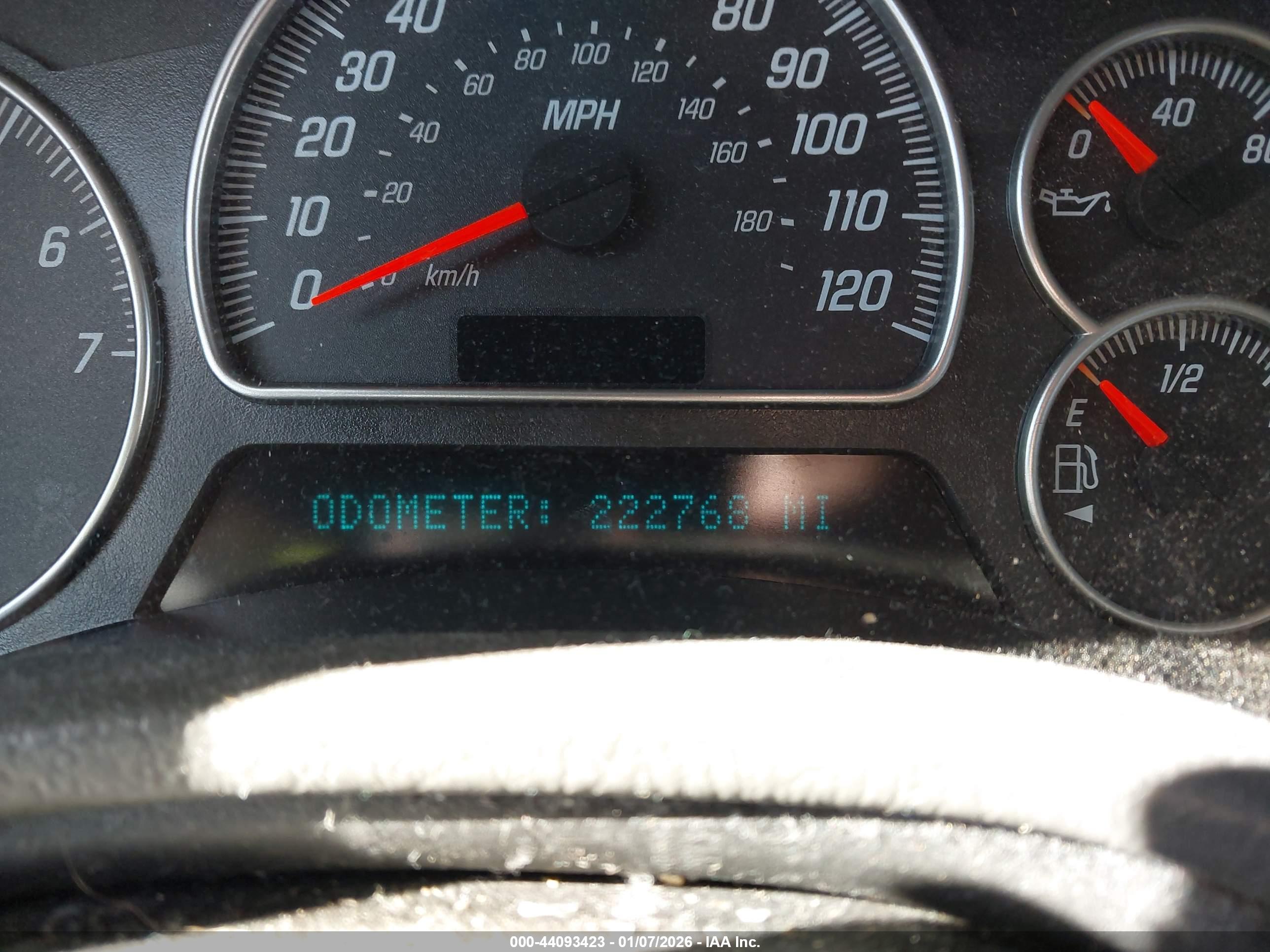 GMC ENVOY image 7