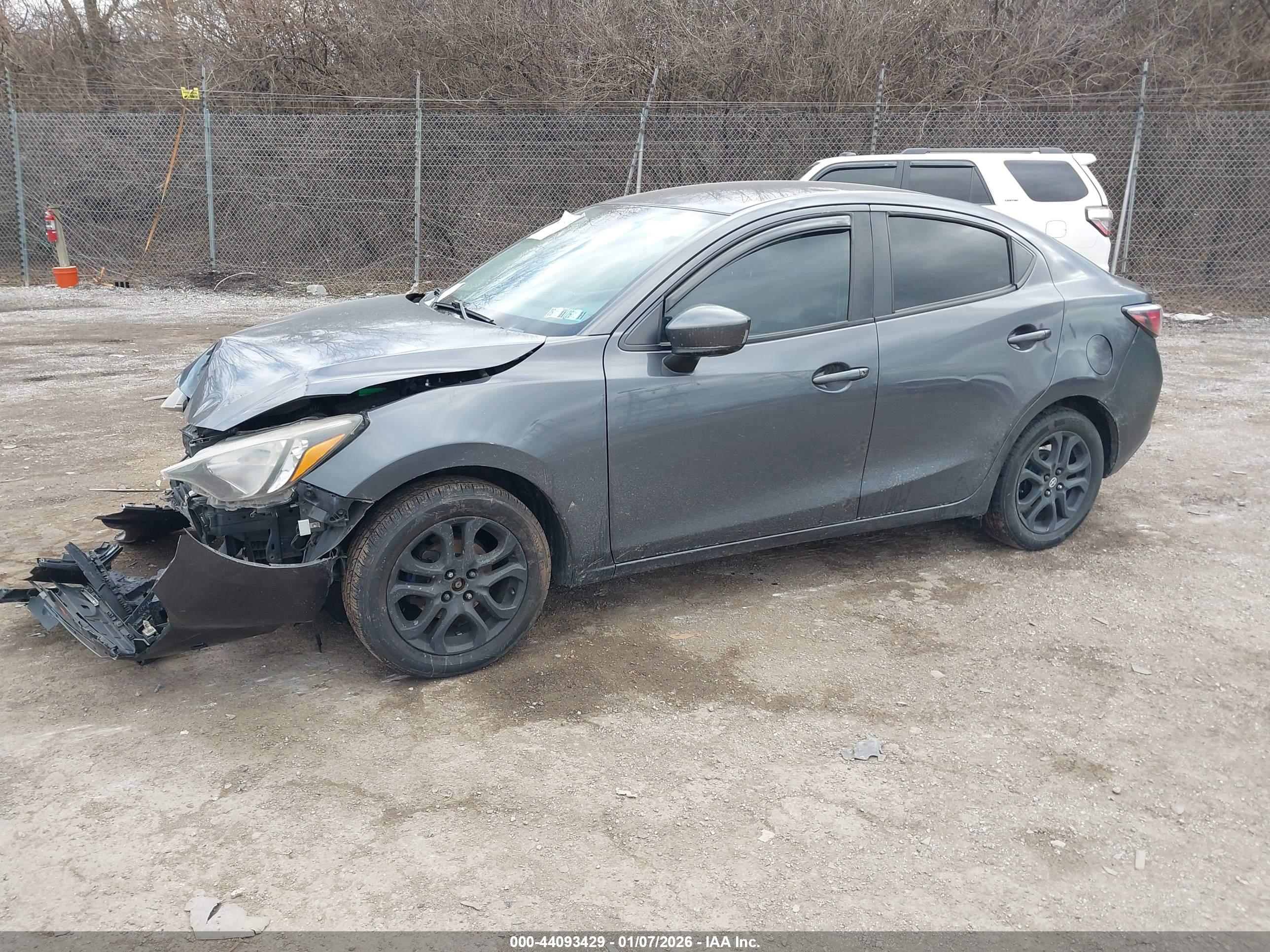 SCION IA image 2