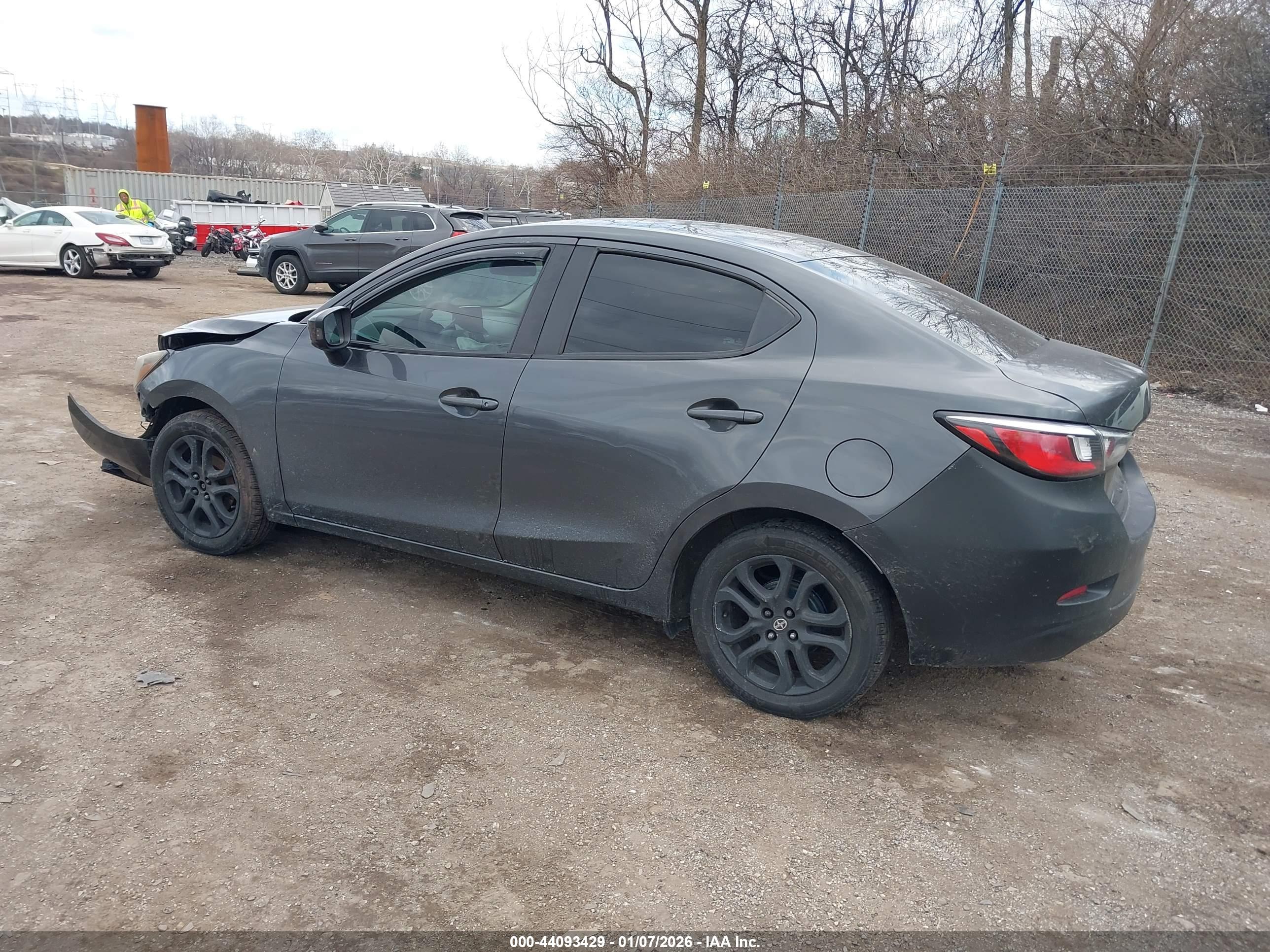 SCION IA image 3