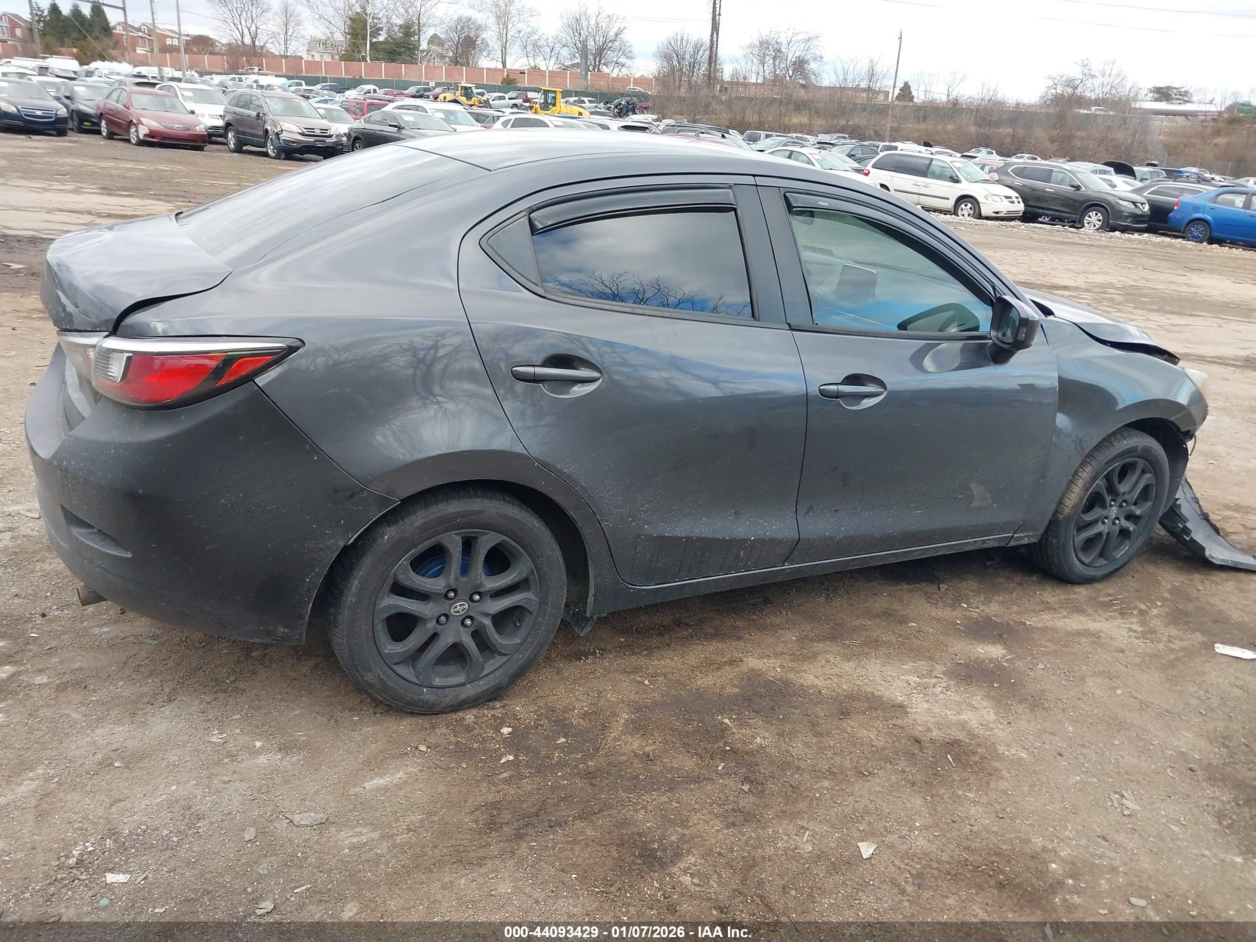 SCION IA image 4