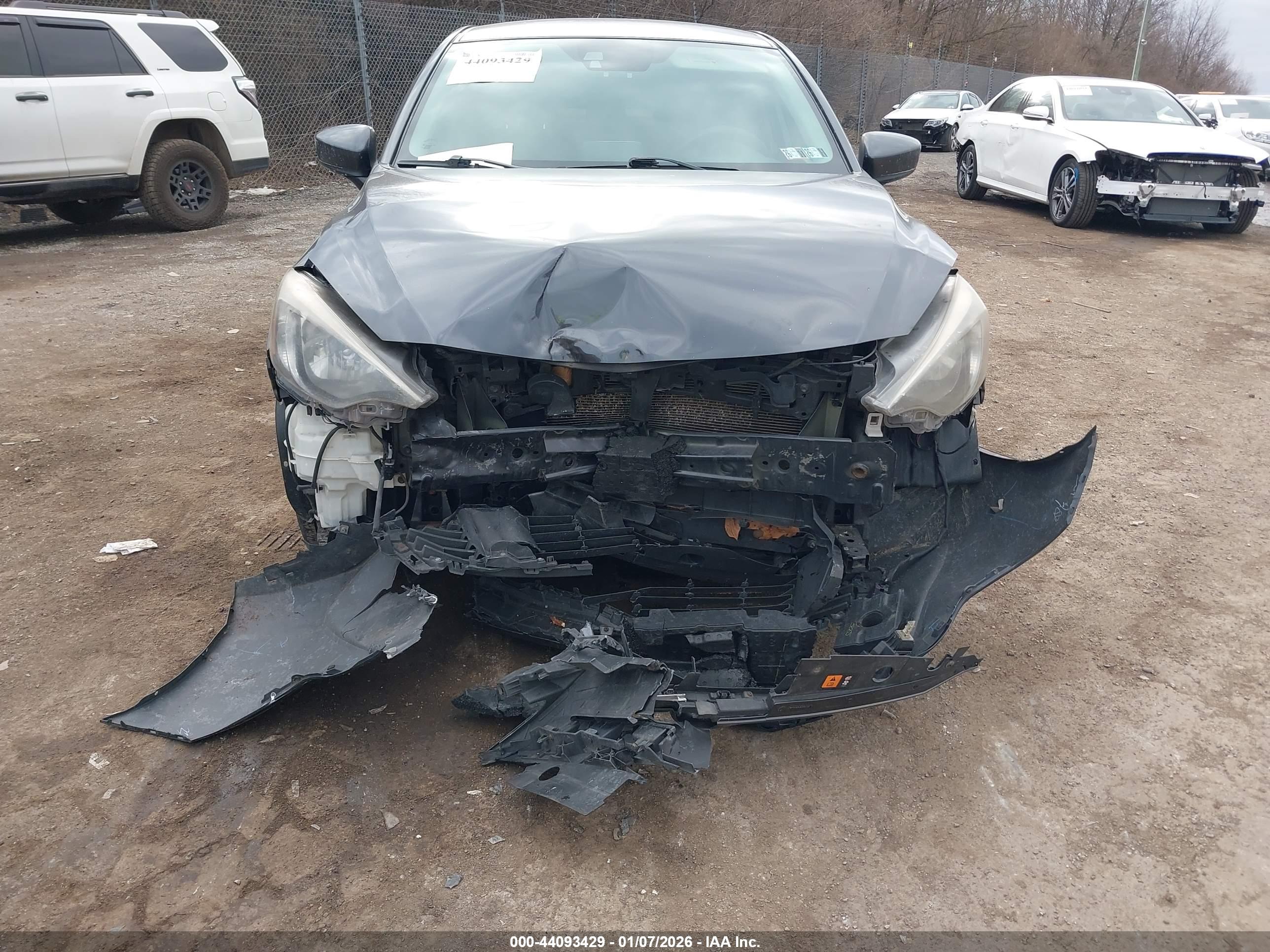 SCION IA image 6