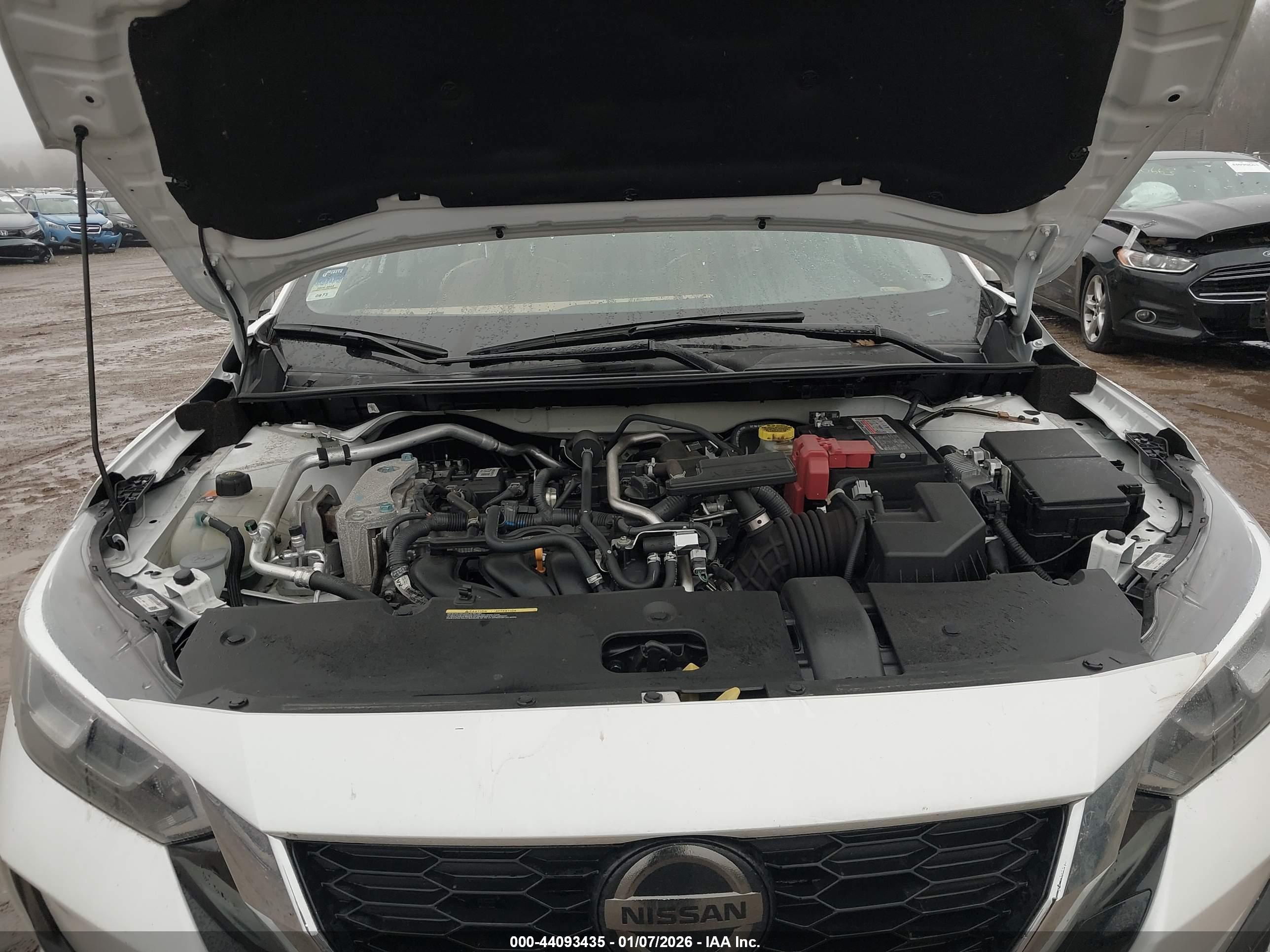 NISSAN SENTRA image 10