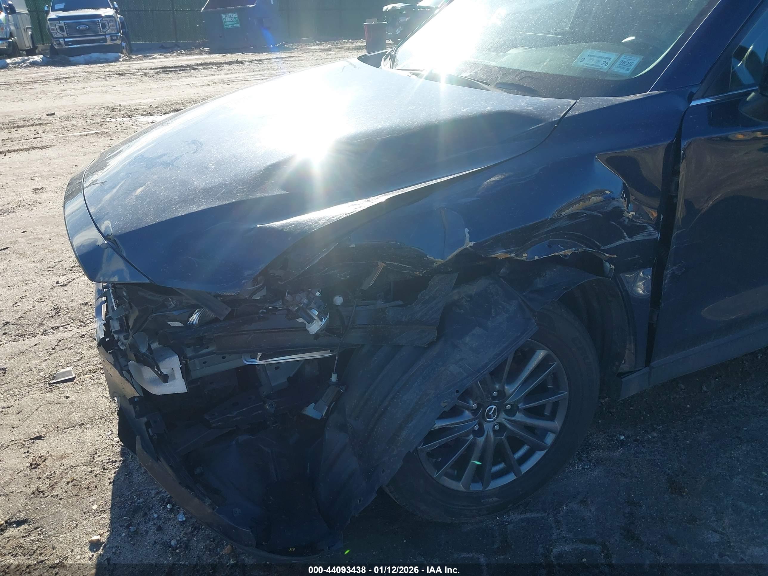 MAZDA CX-5 image 6