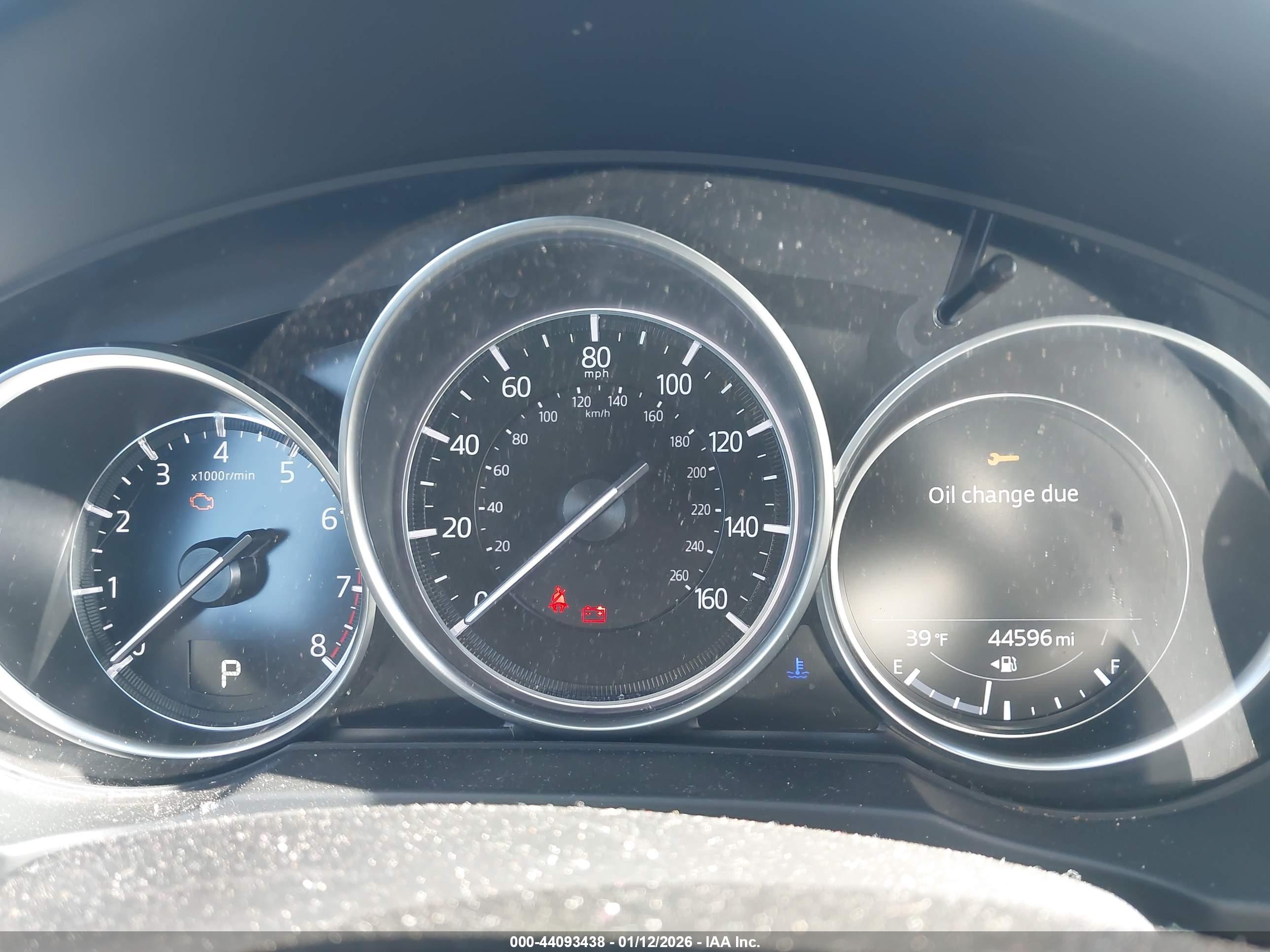 MAZDA CX-5 image 7
