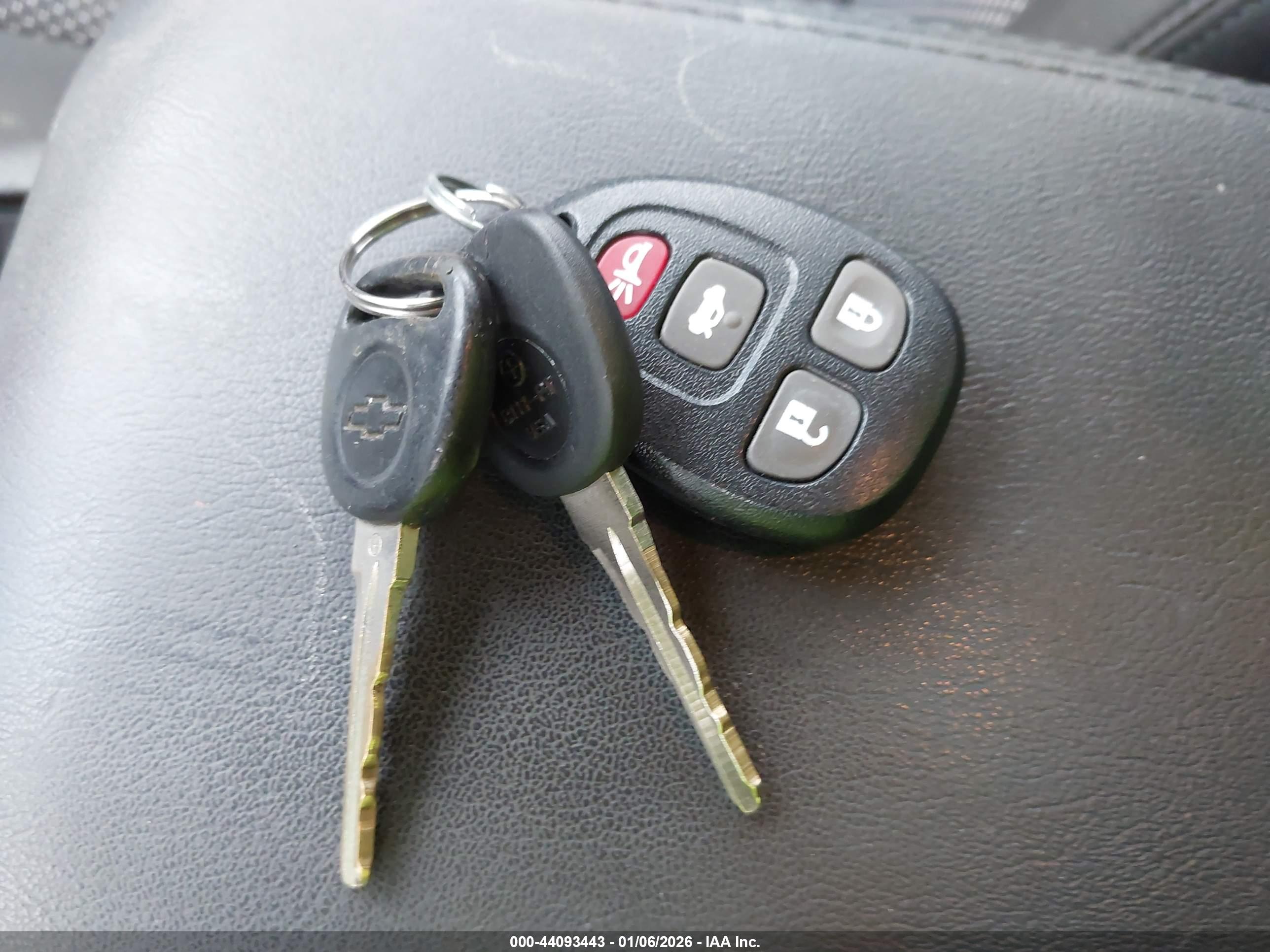 CHEVROLET MALIBU image 11