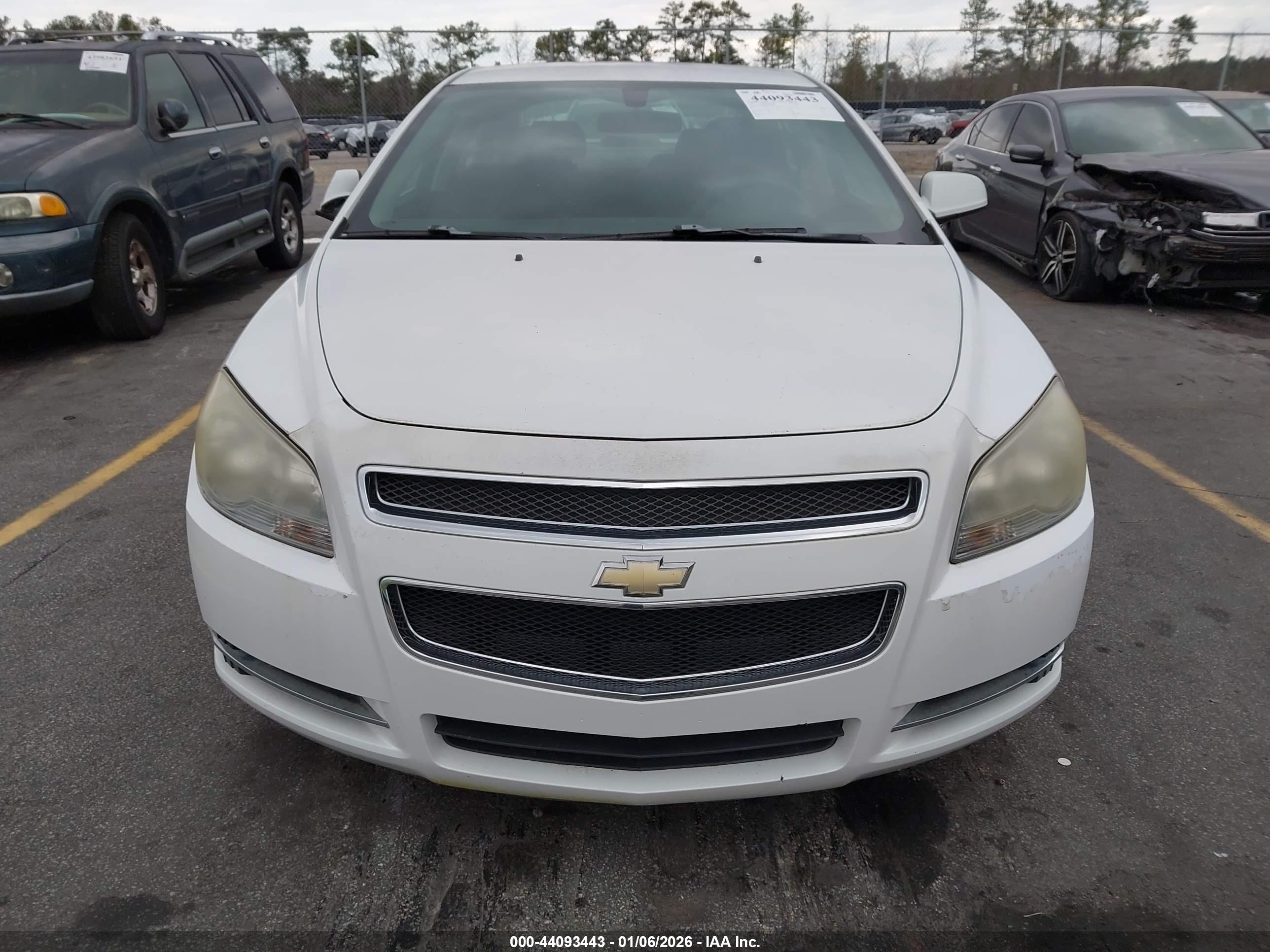 CHEVROLET MALIBU image 6