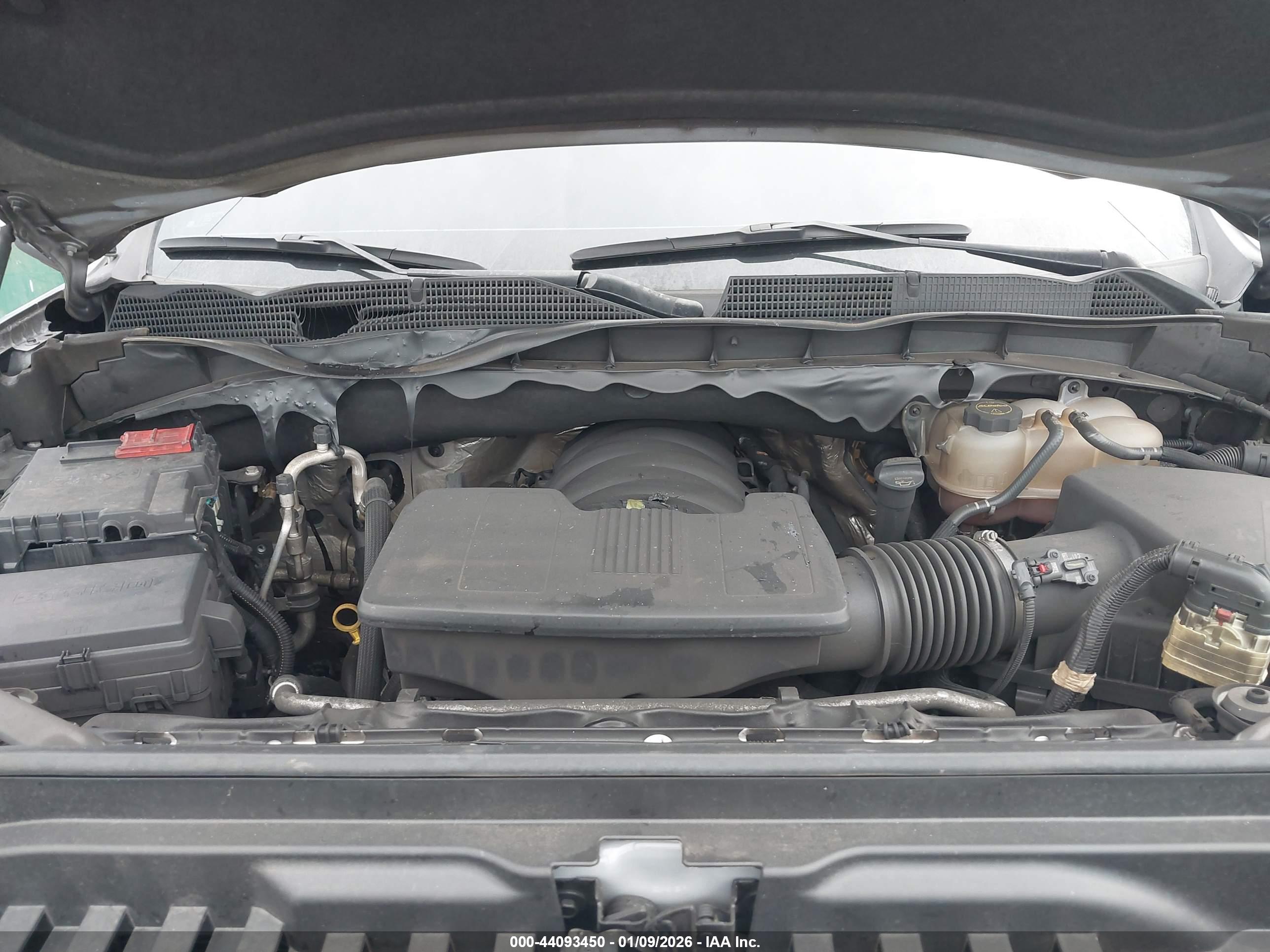 GMC SIERRA image 10