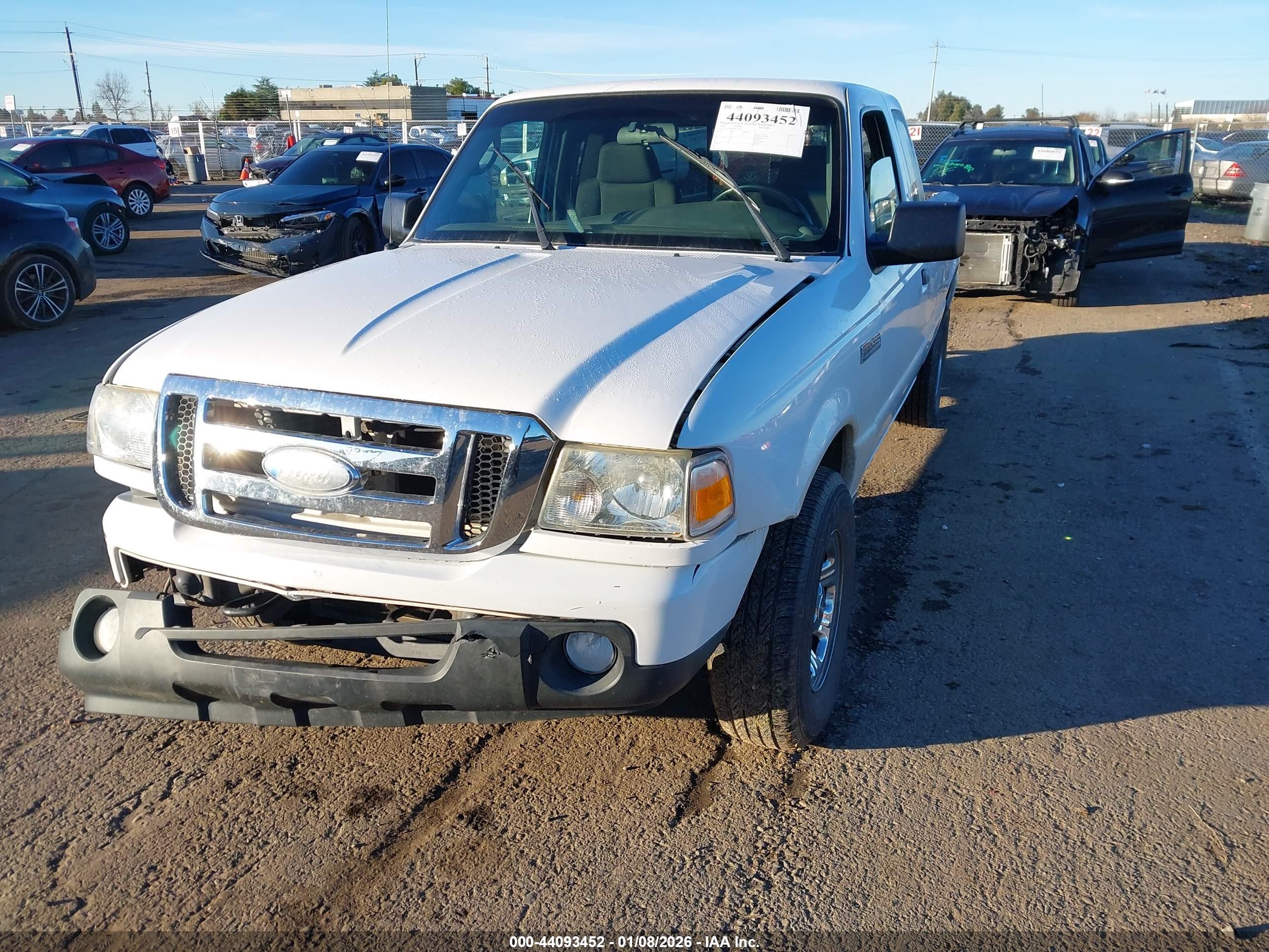 FORD RANGER image 2