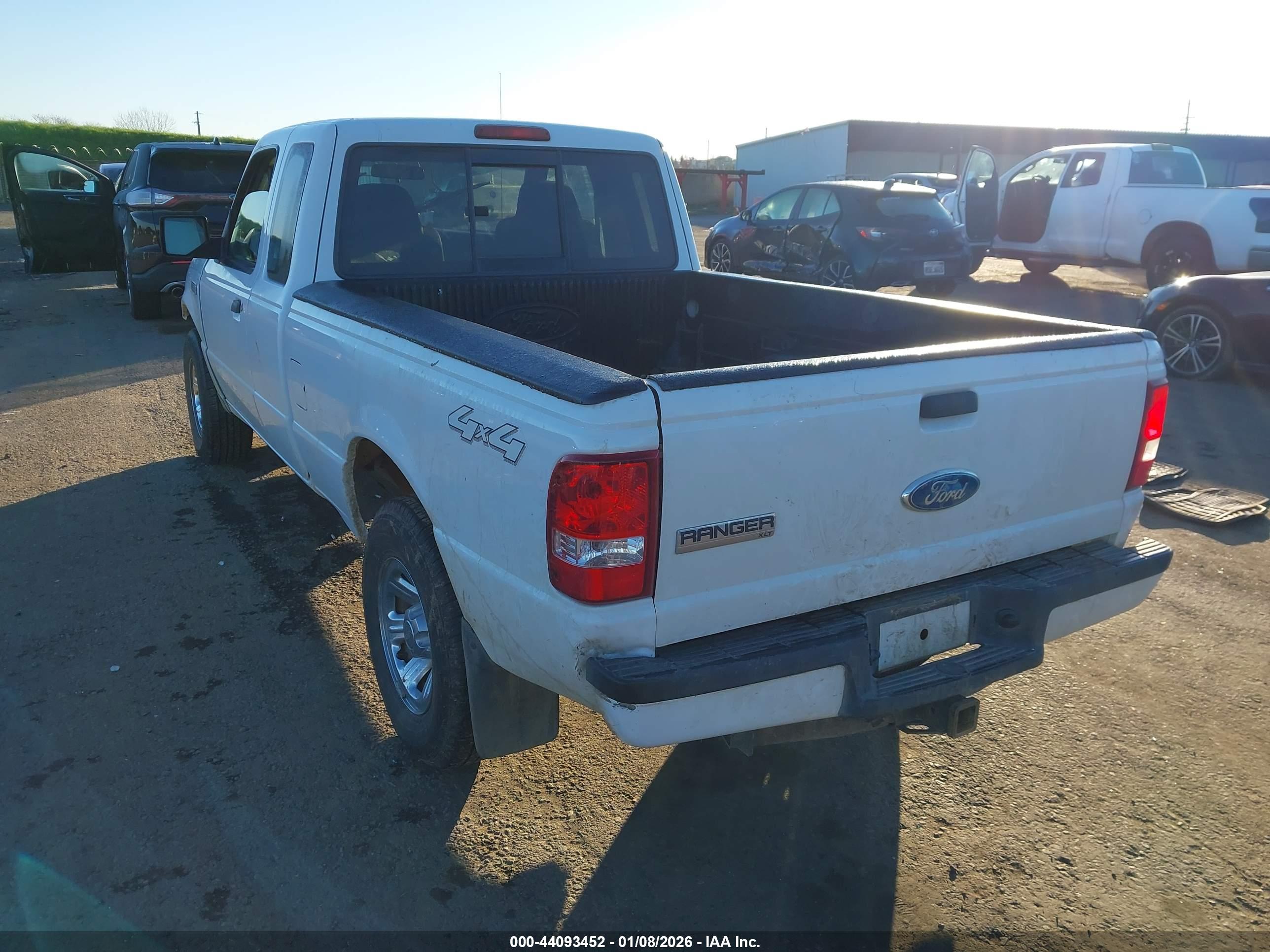 FORD RANGER image 3