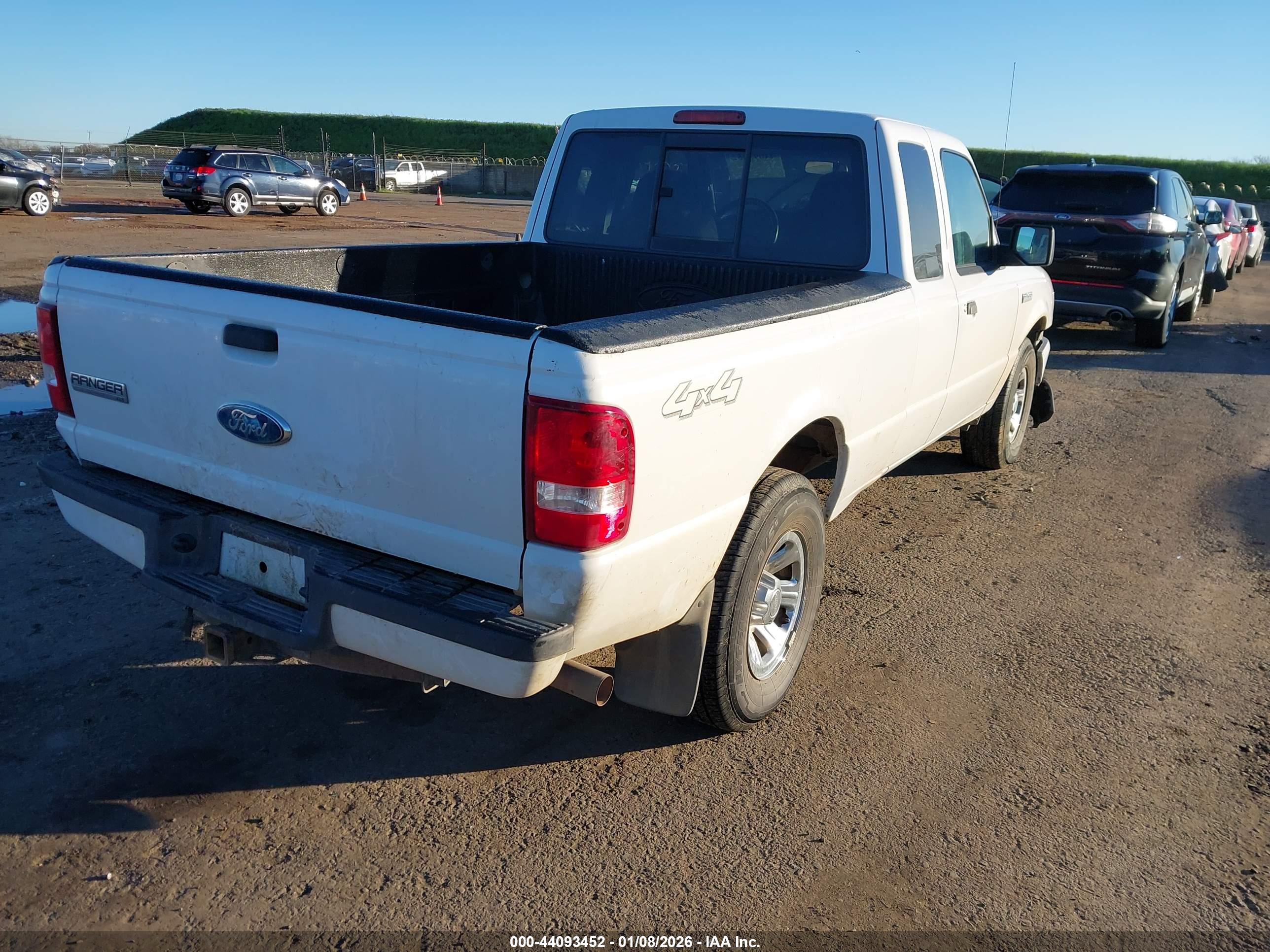 FORD RANGER image 4