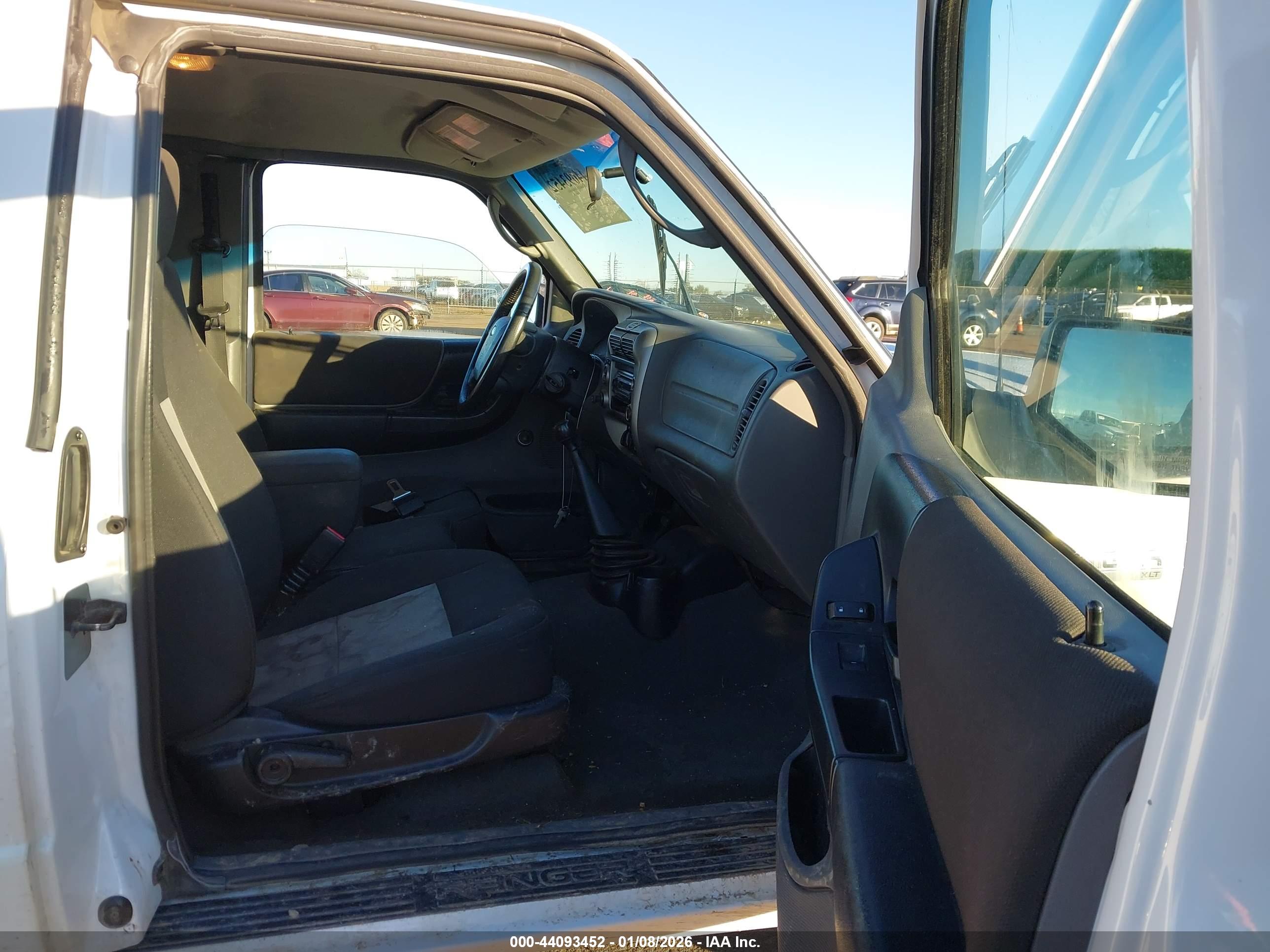 FORD RANGER image 5