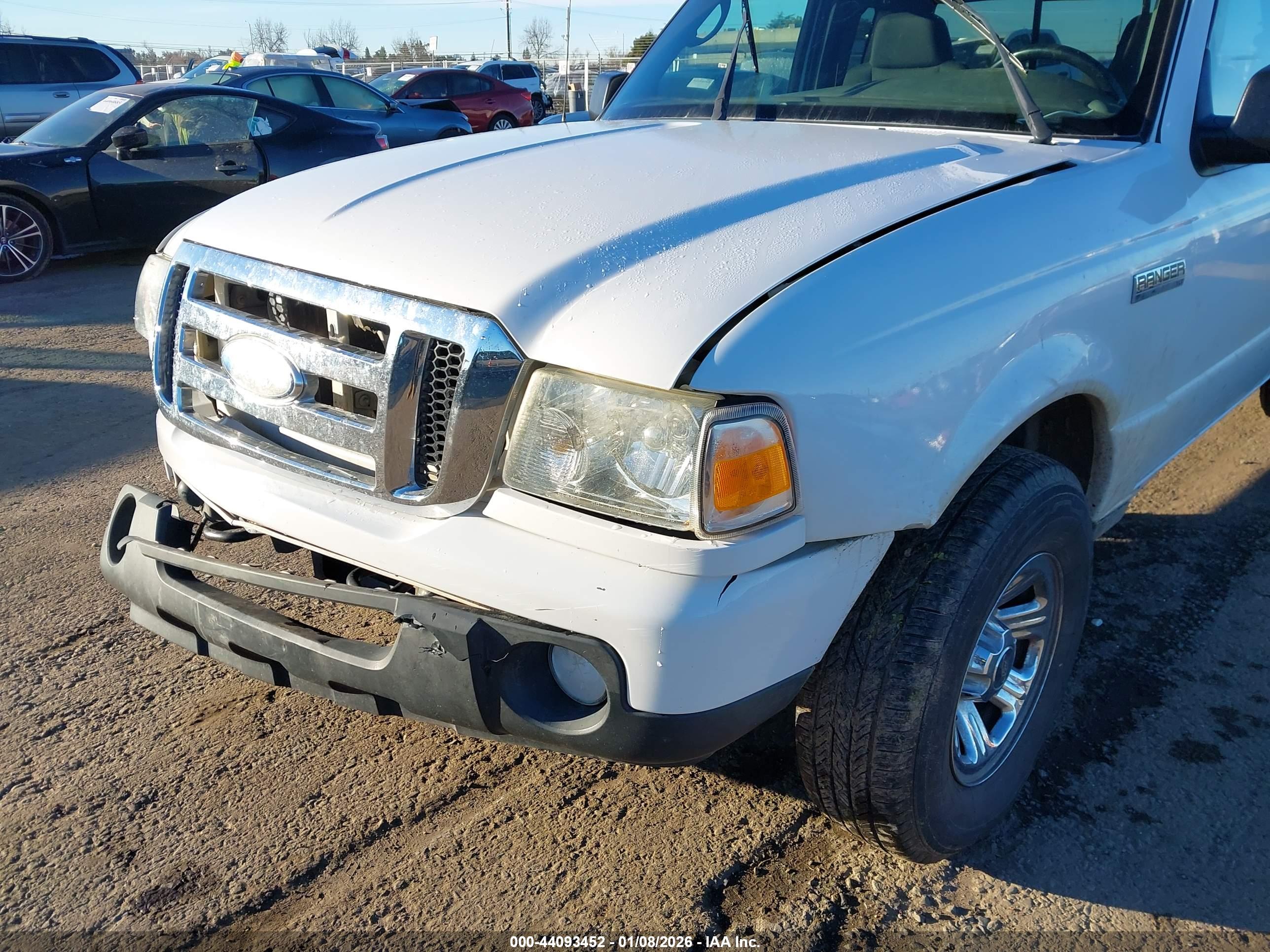 FORD RANGER image 6
