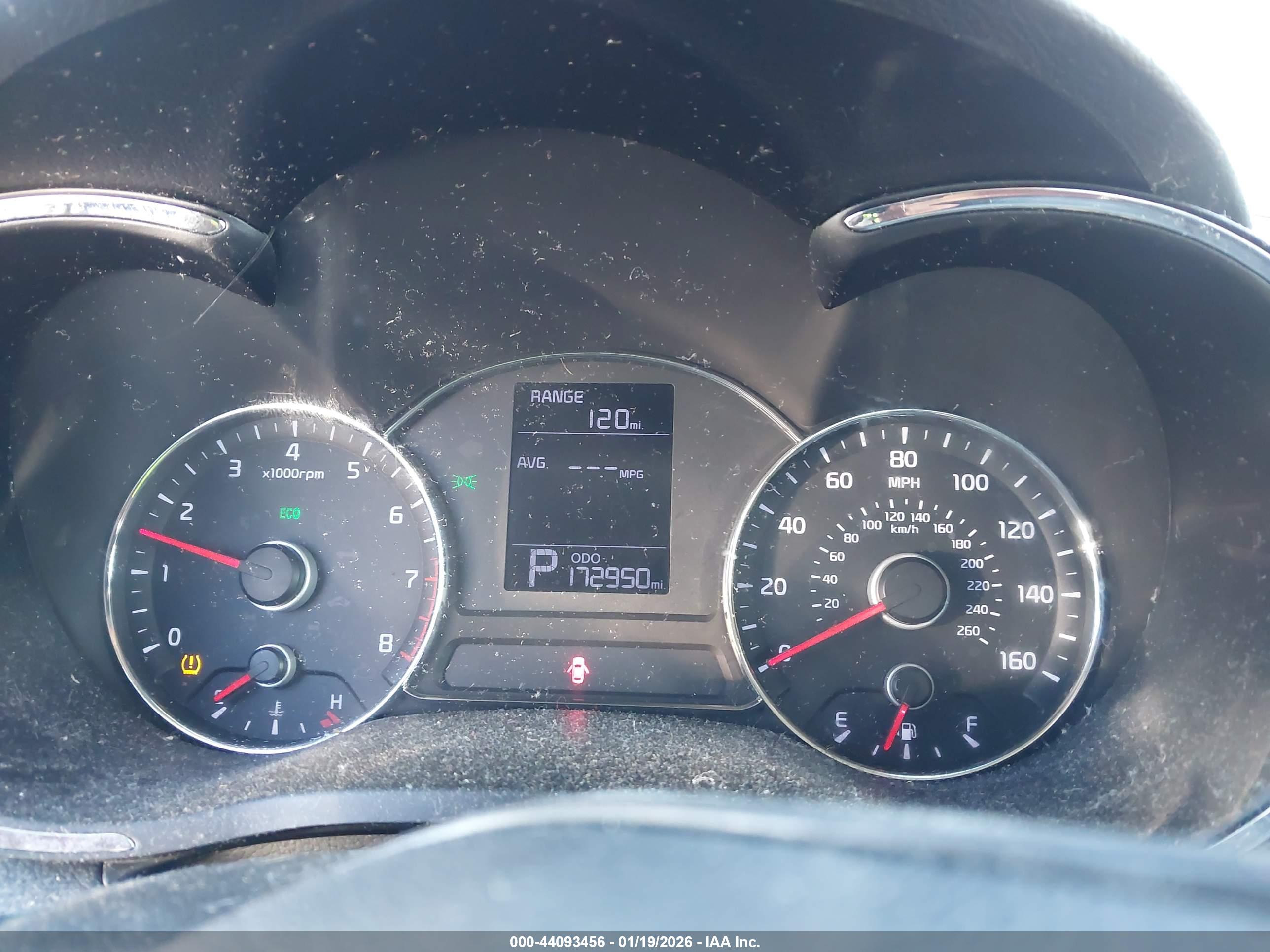 KIA FORTE image 7