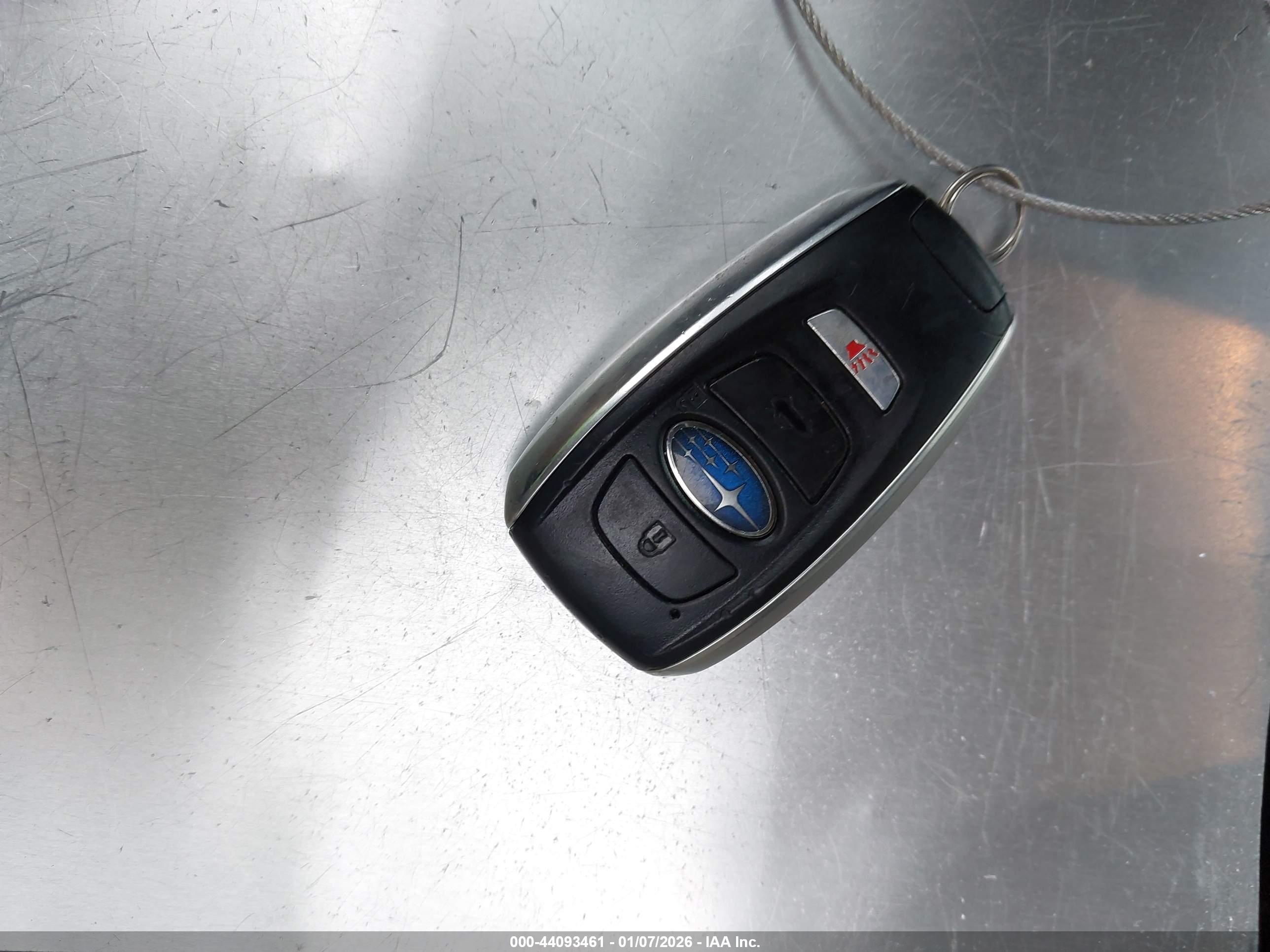 SUBARU CROSSTREK image 11