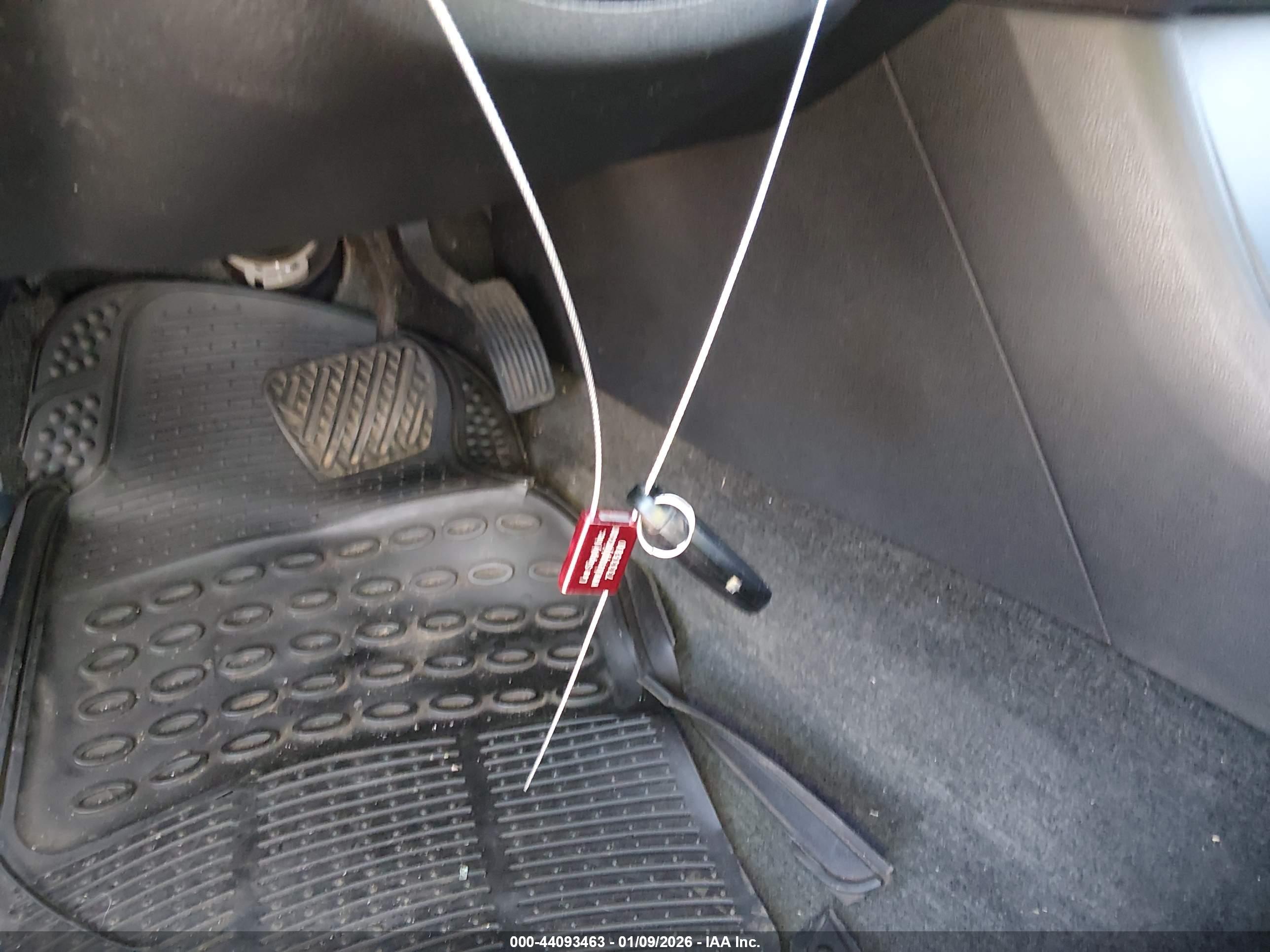 NISSAN ALTIMA image 11