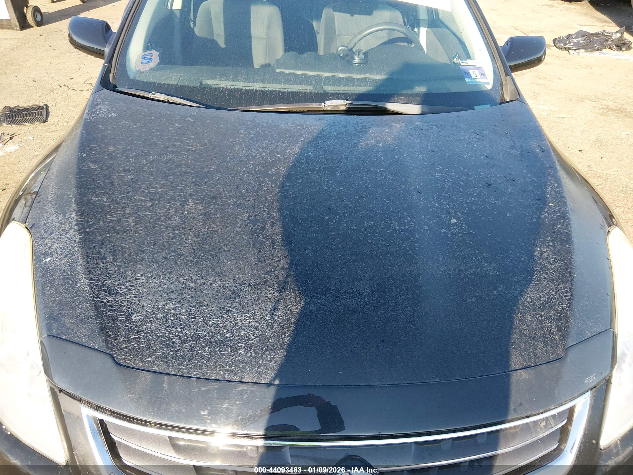 NISSAN ALTIMA image 6