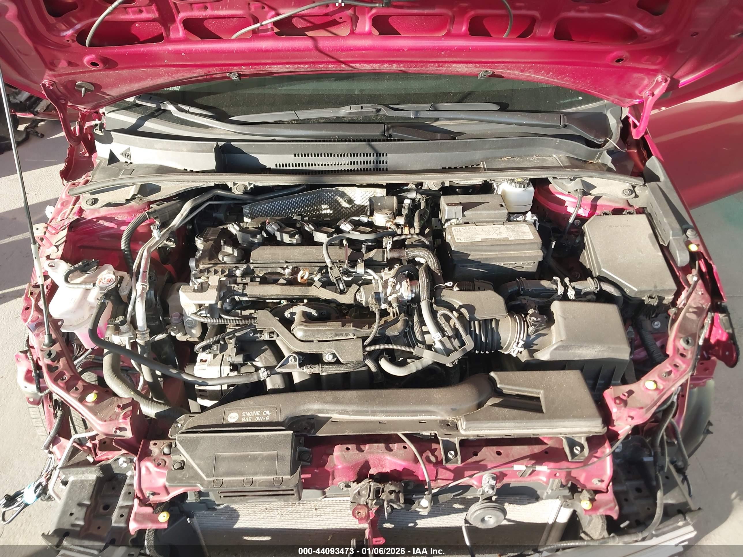 TOYOTA COROLLA image 10