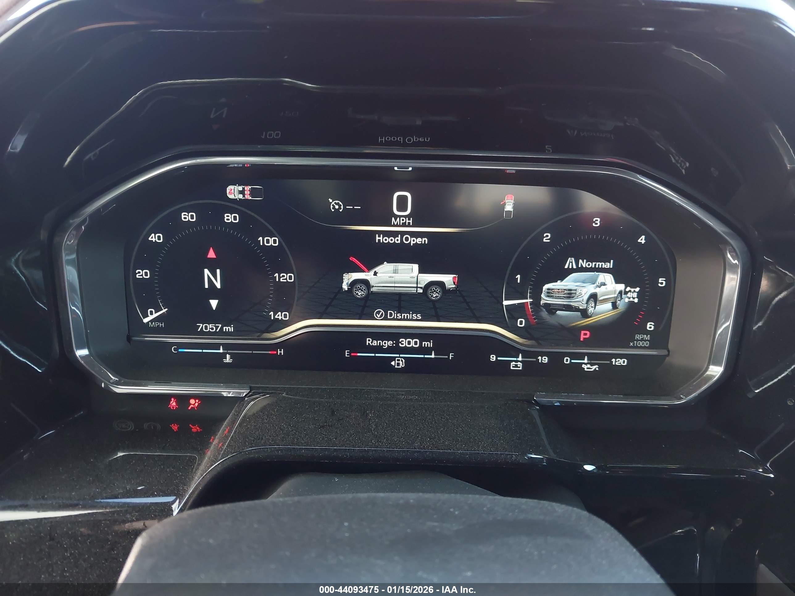 GMC SIERRA image 7