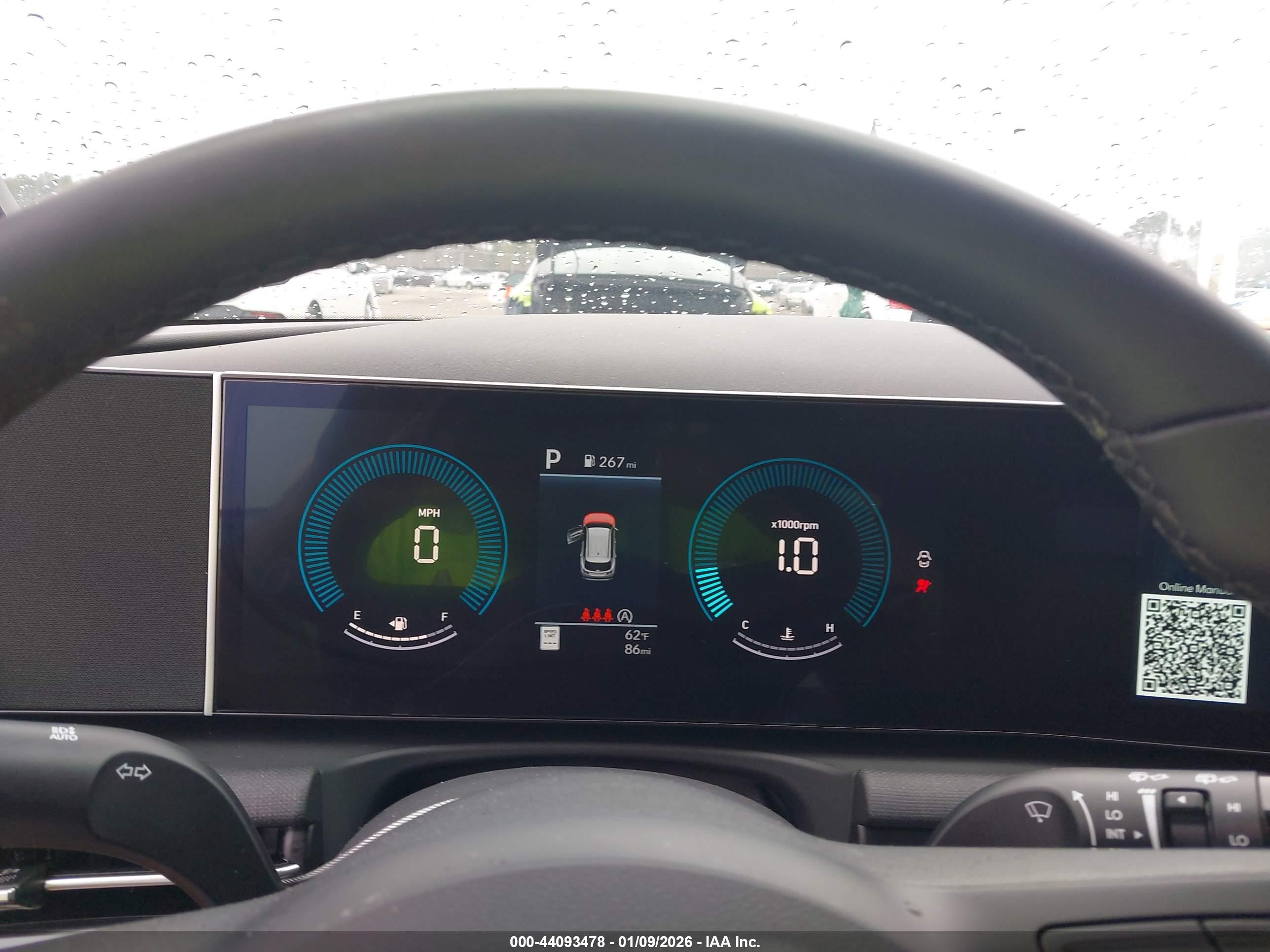 HYUNDAI TUCSON image 7