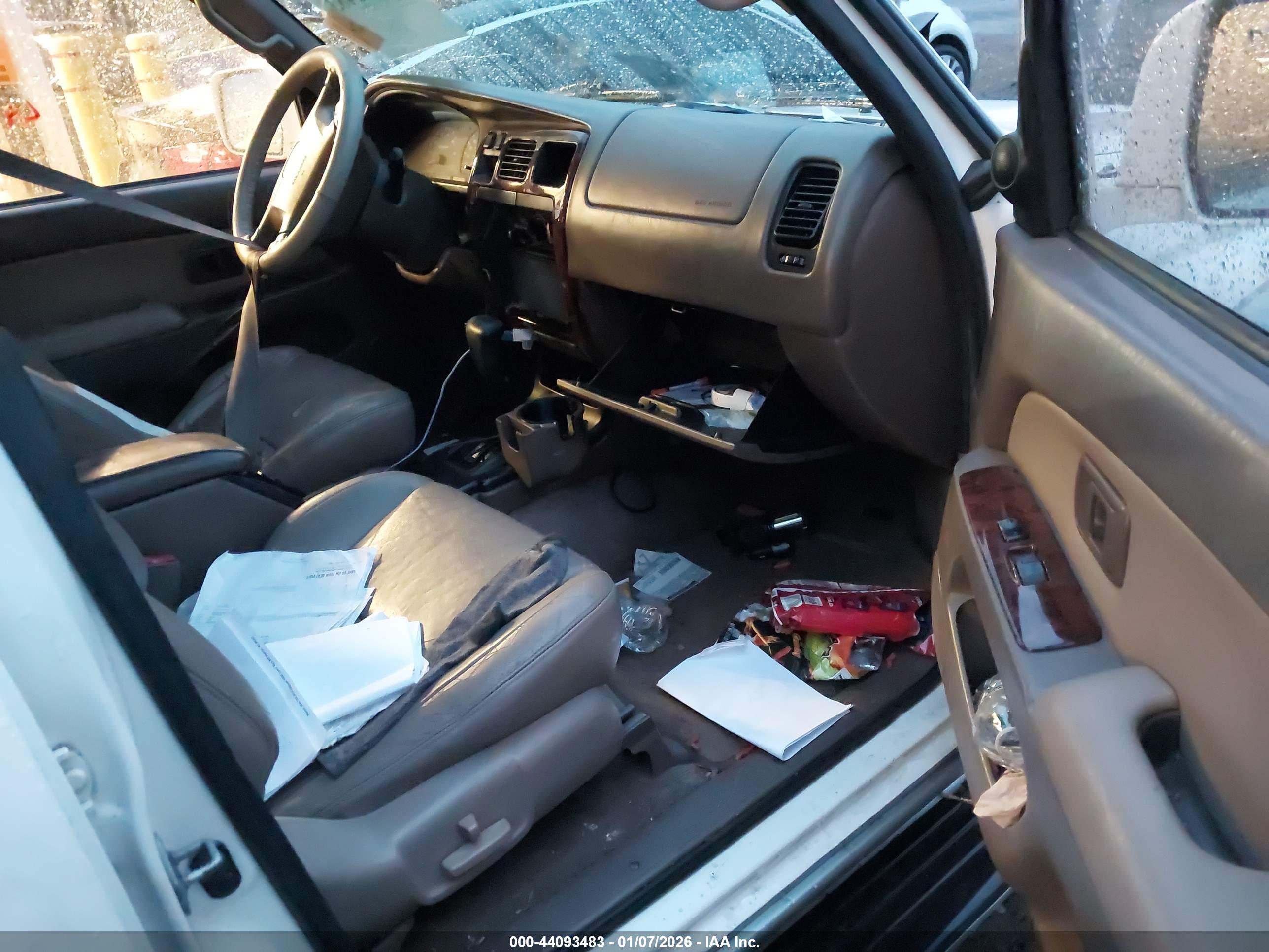 TOYOTA 4RUNNER image 5