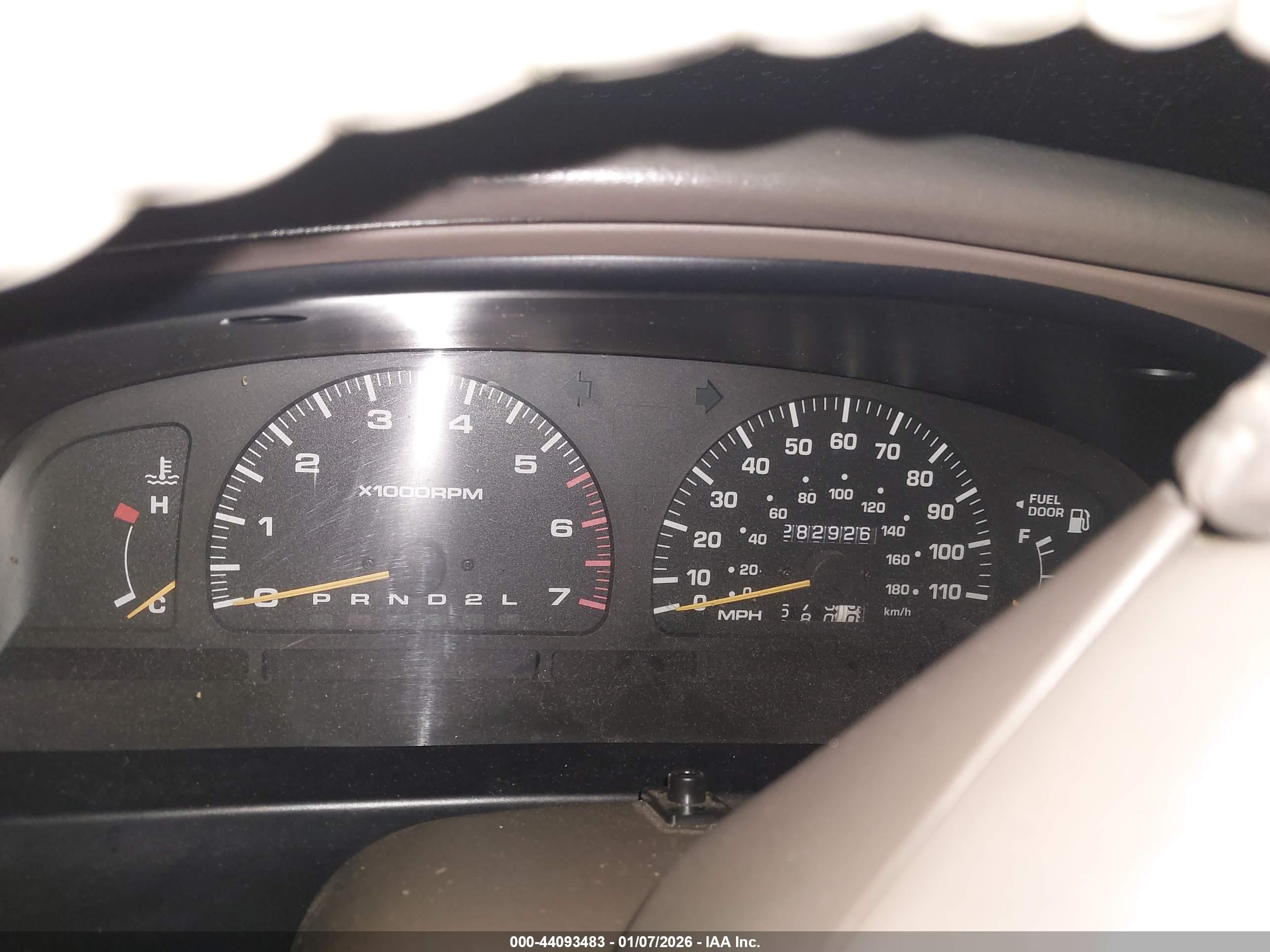 TOYOTA 4RUNNER image 7