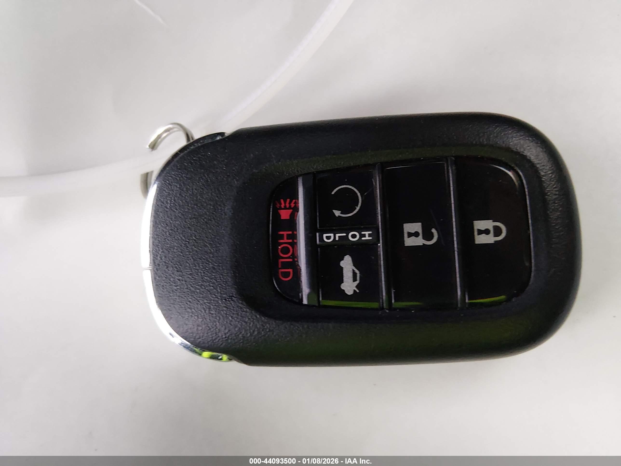 HONDA CIVIC image 11