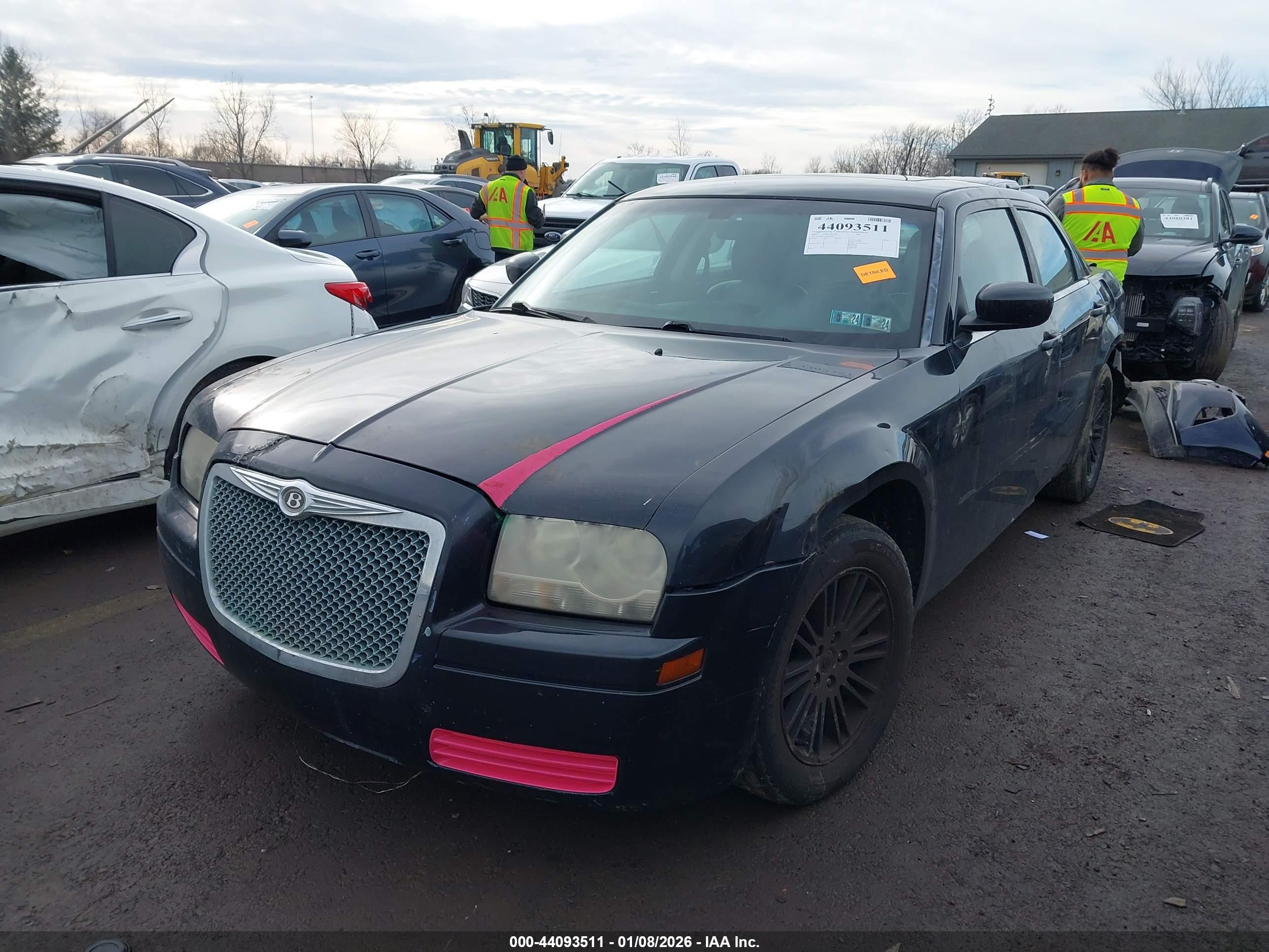 CHRYSLER 300 image 2