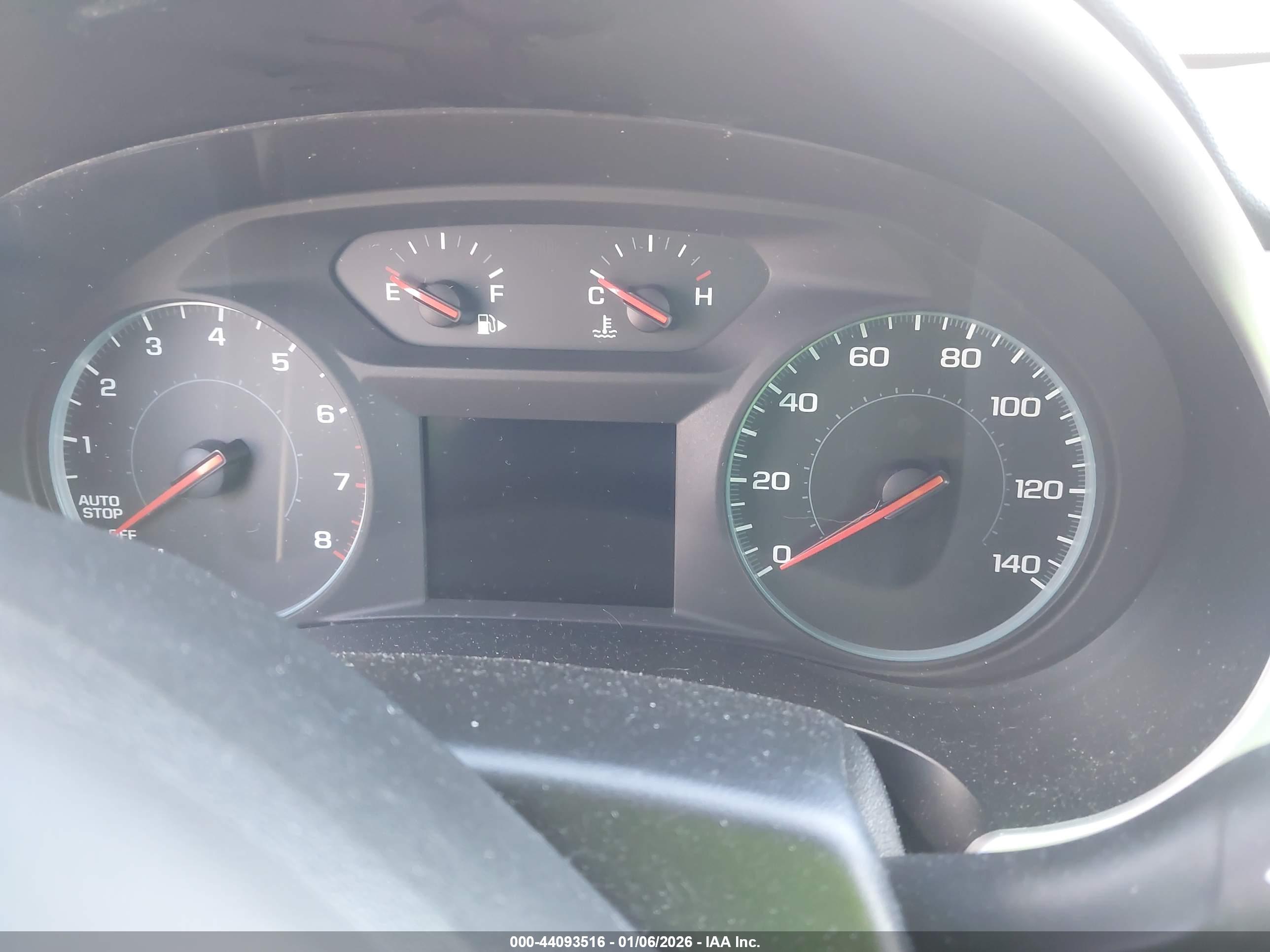 CHEVROLET MALIBU image 7