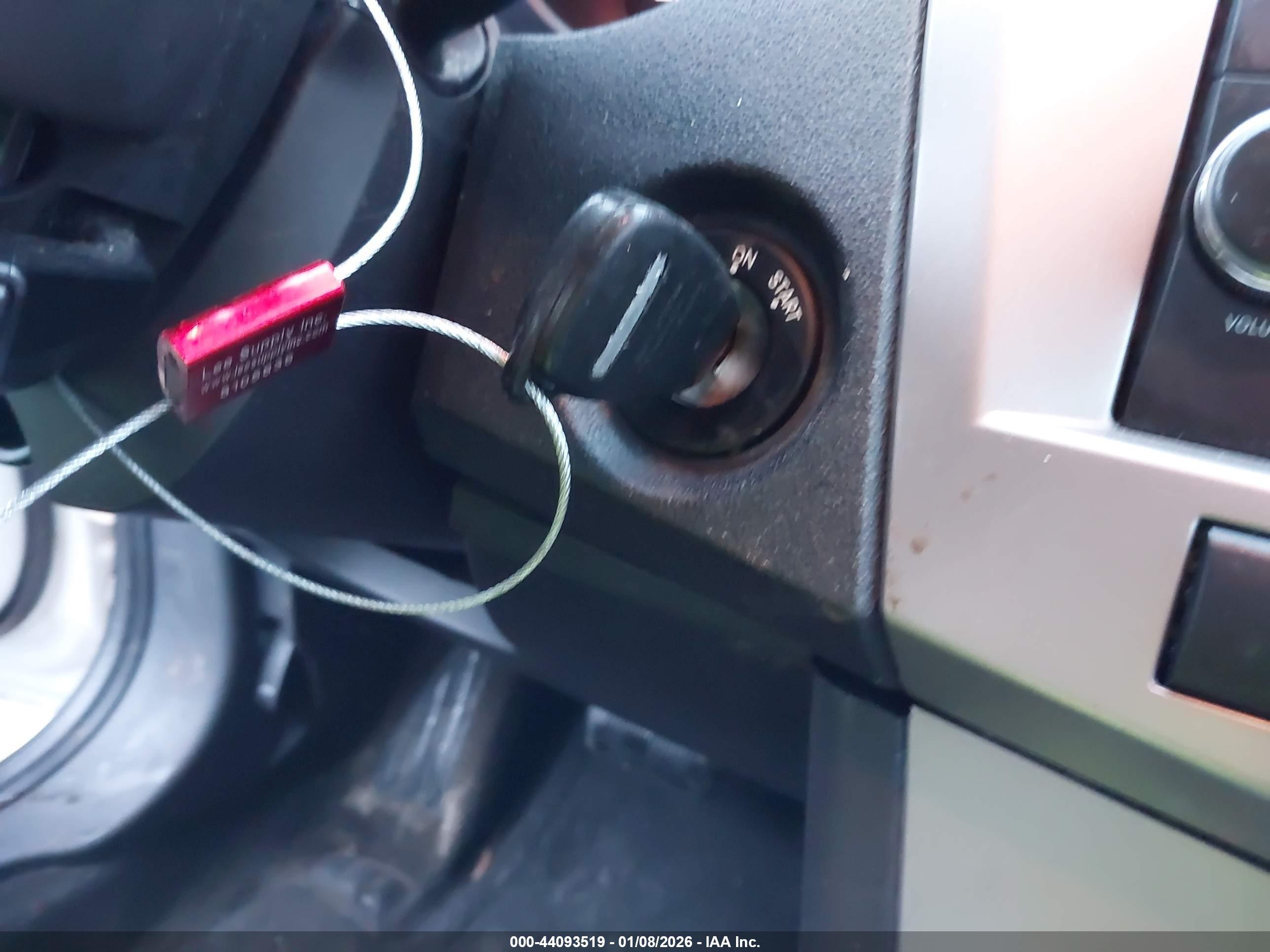 CHRYSLER SEBRING image 11