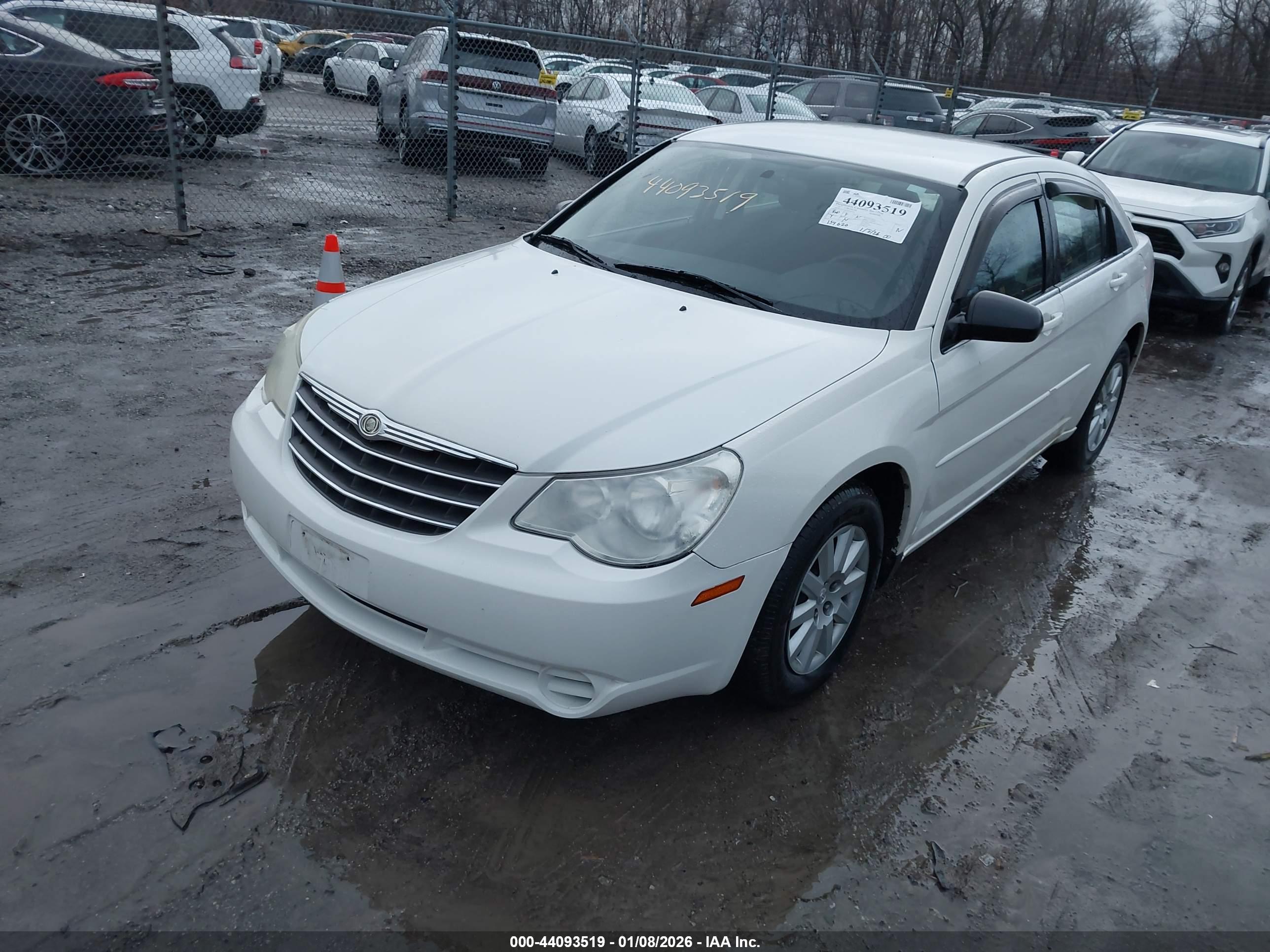 CHRYSLER SEBRING image 2
