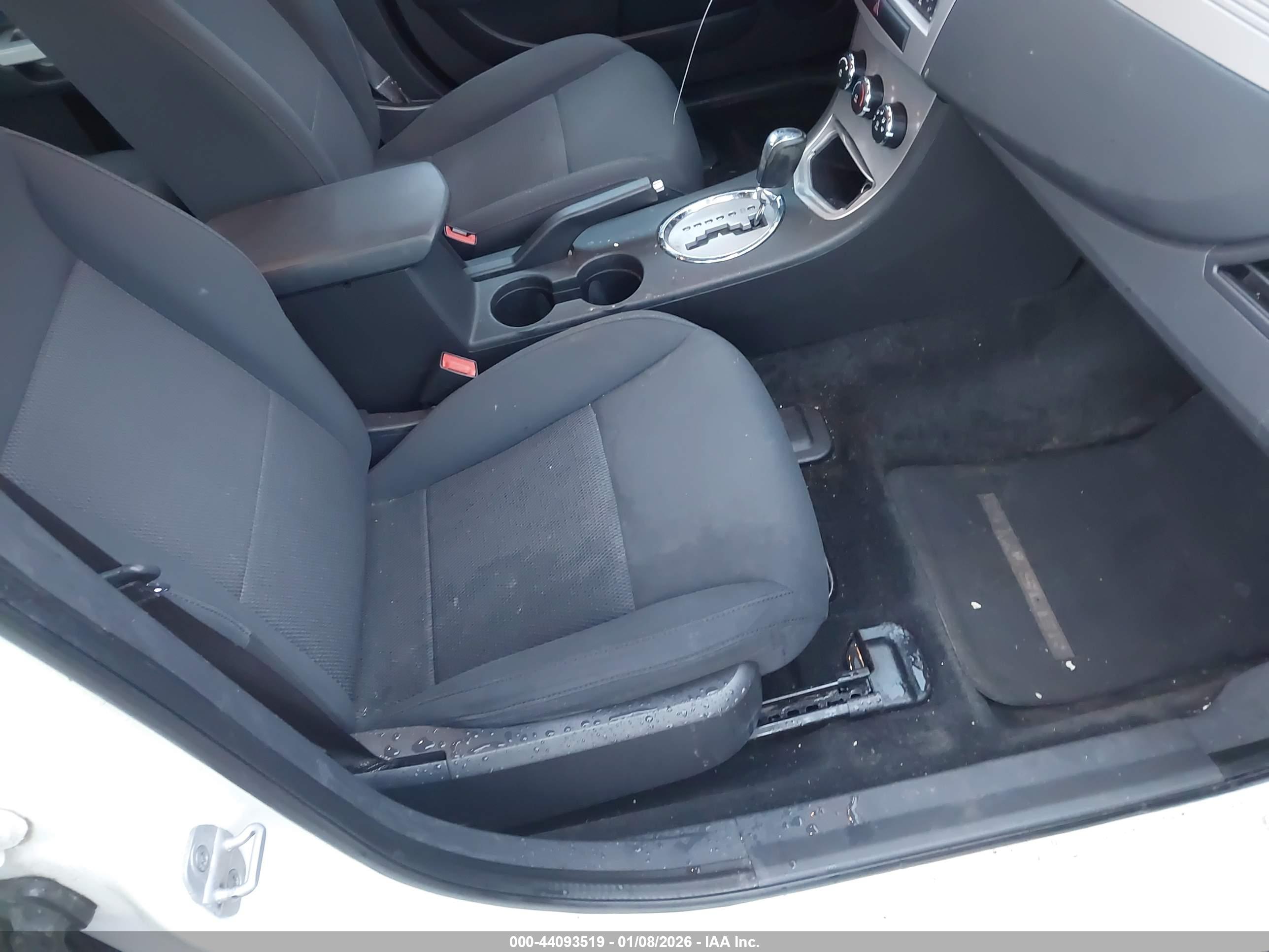 CHRYSLER SEBRING image 5