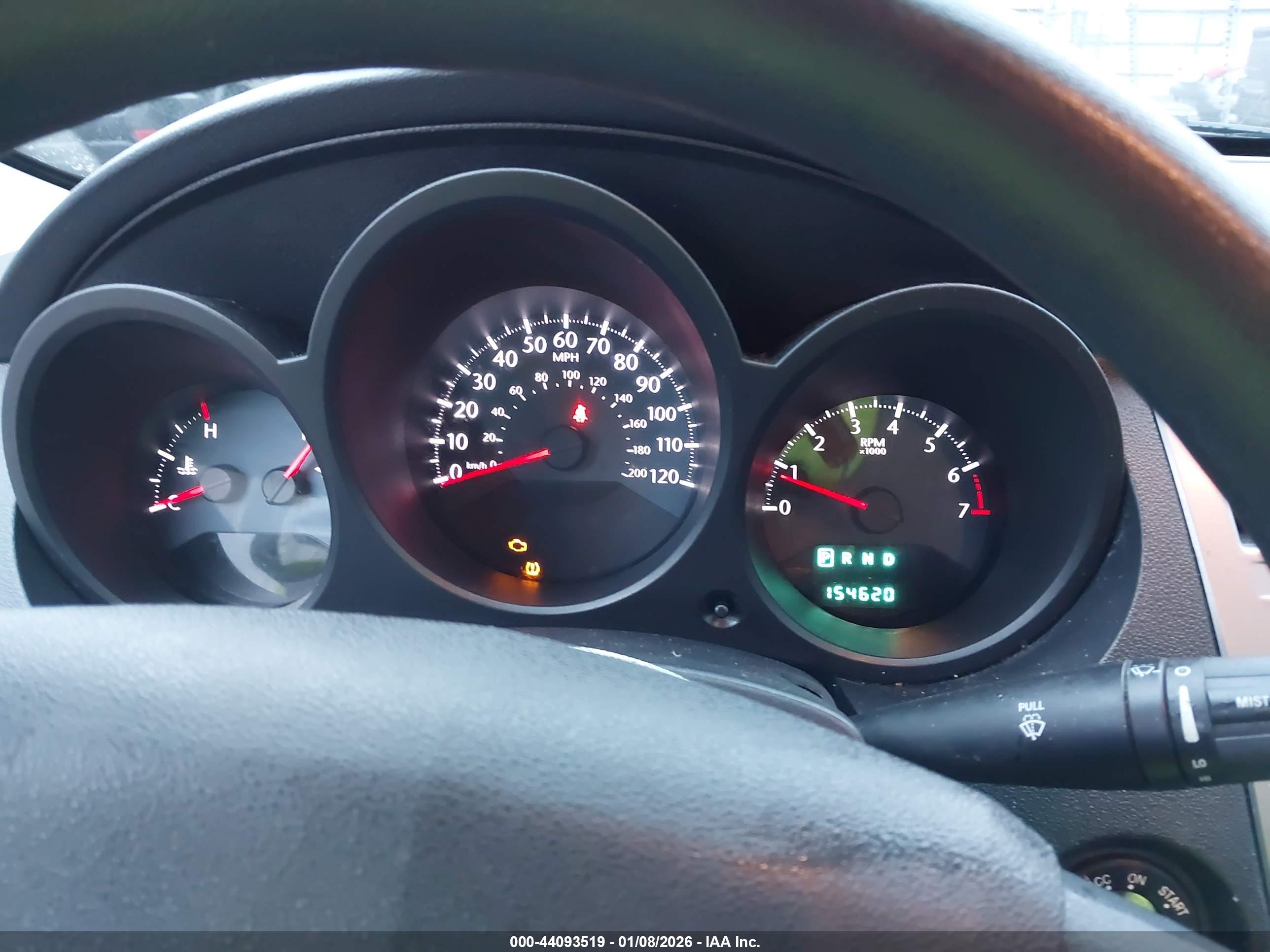 CHRYSLER SEBRING image 7