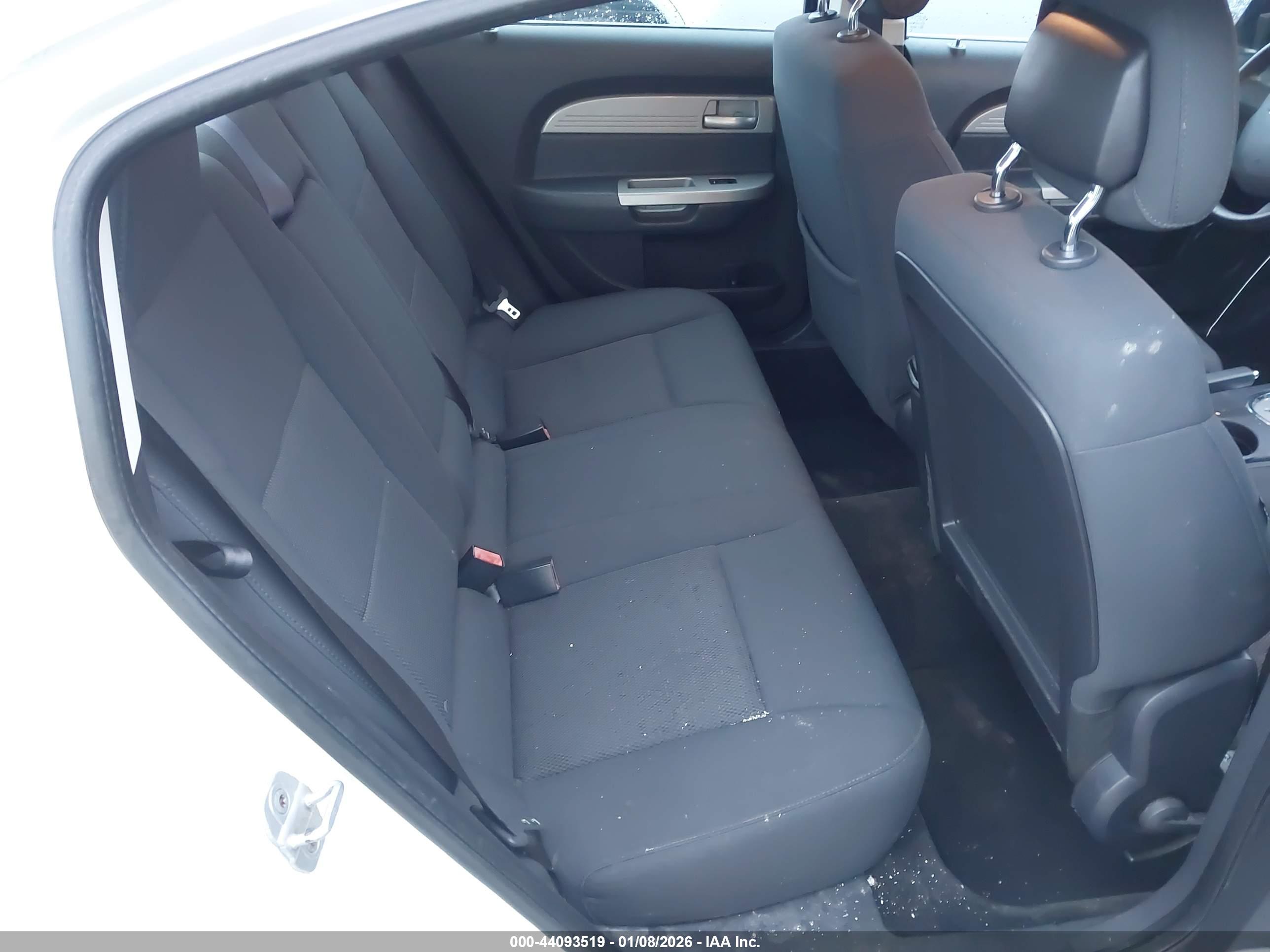 CHRYSLER SEBRING image 8