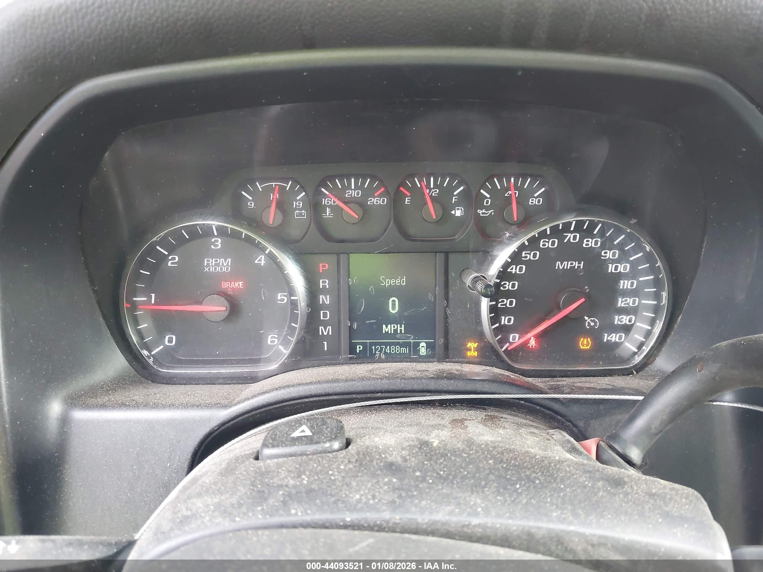 GMC SIERRA image 7