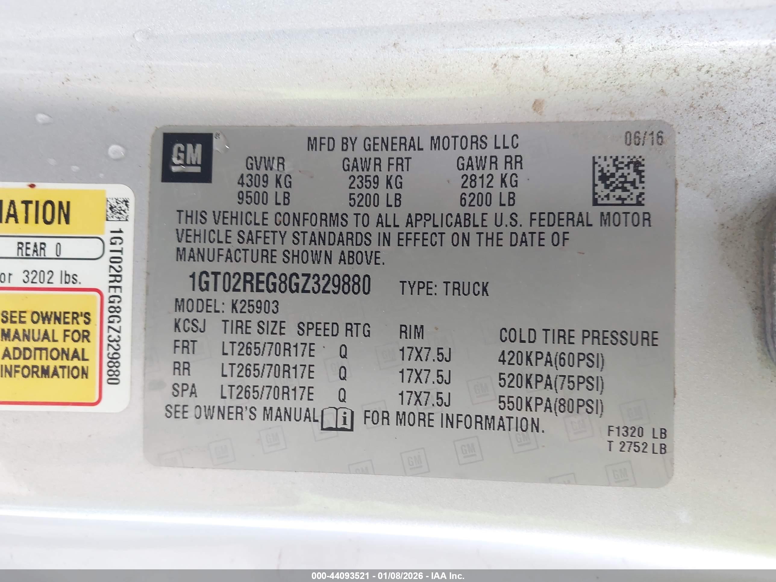 GMC SIERRA image 9
