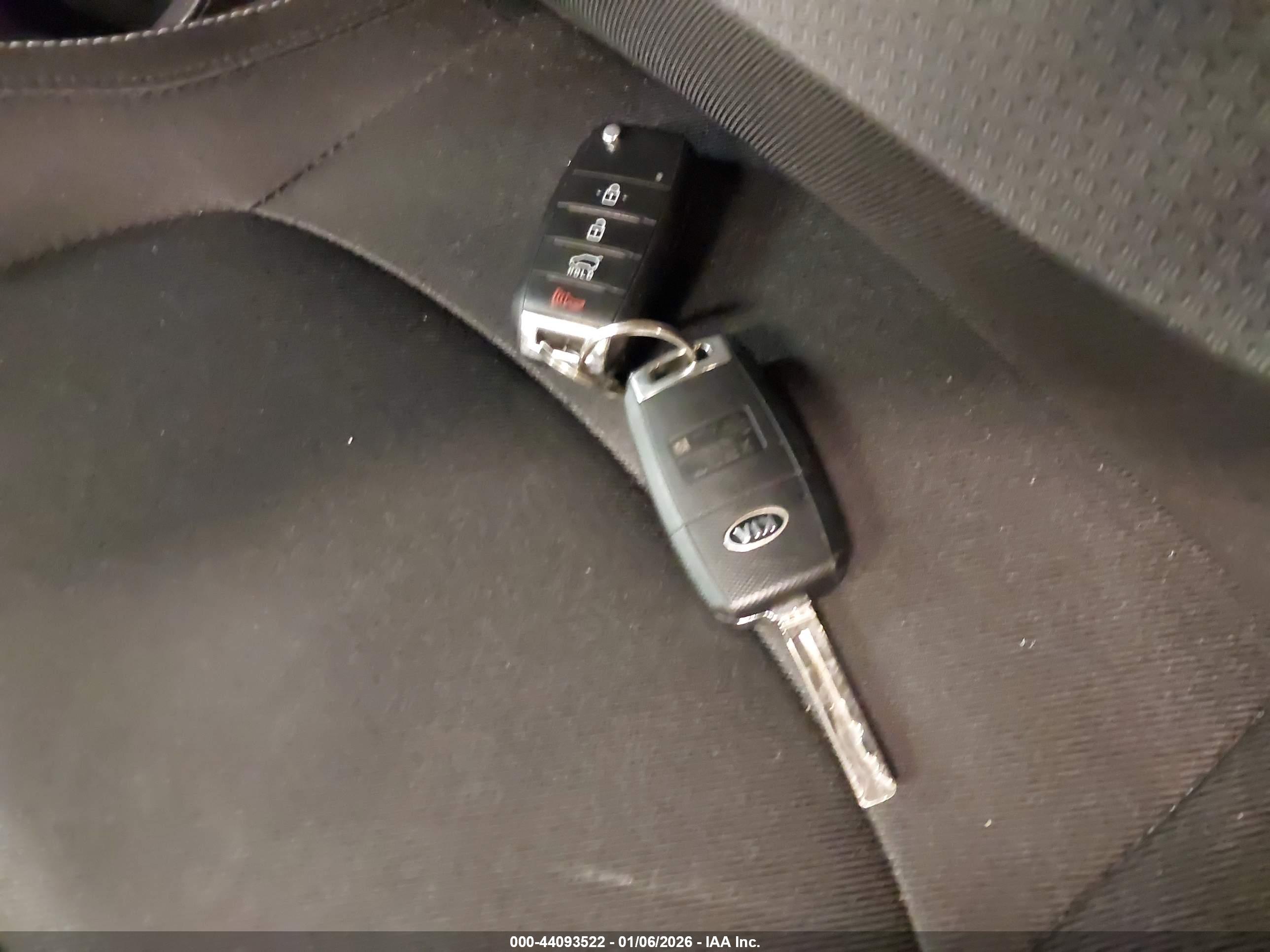 KIA SOUL image 11