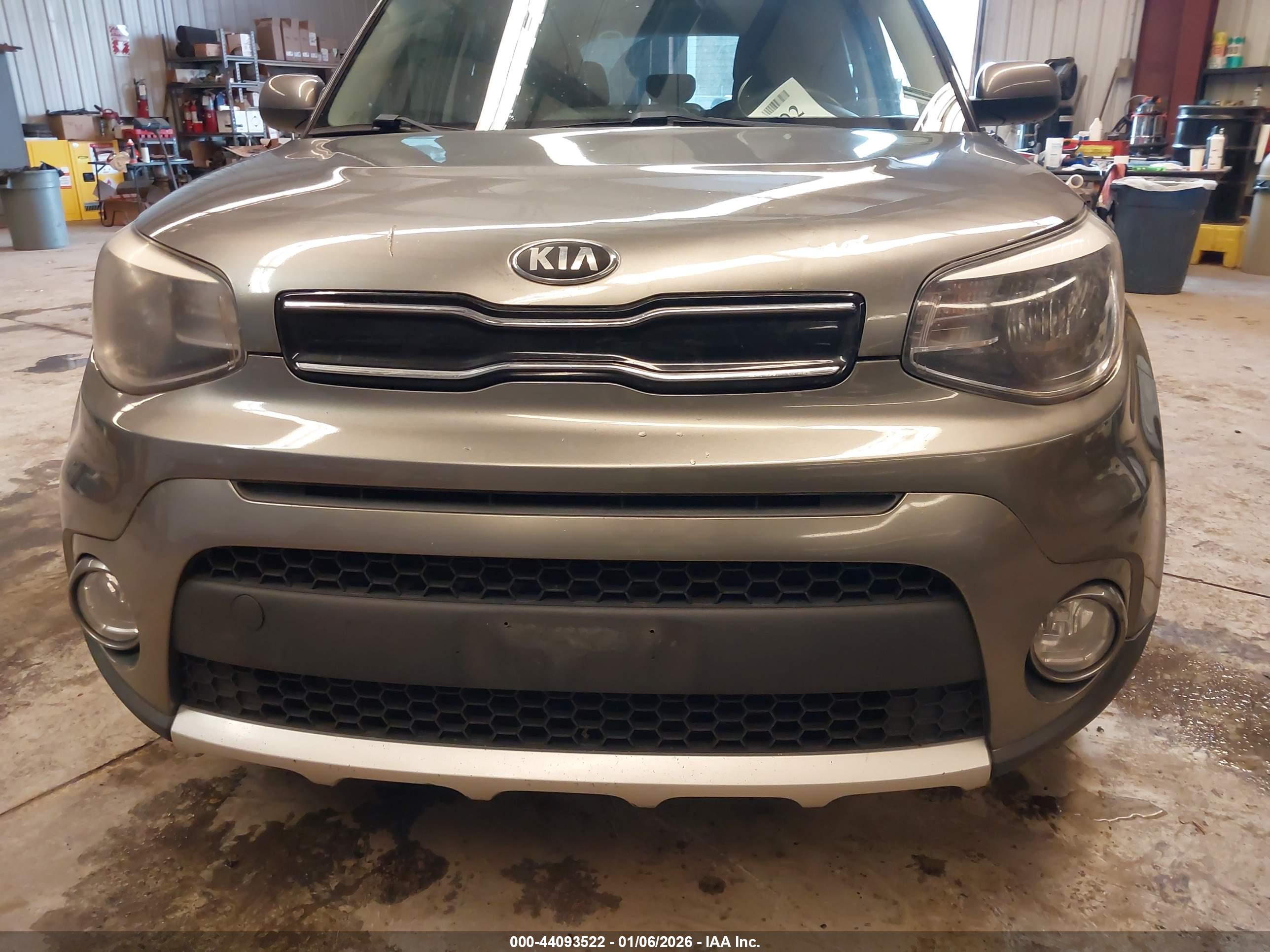 KIA SOUL image 6
