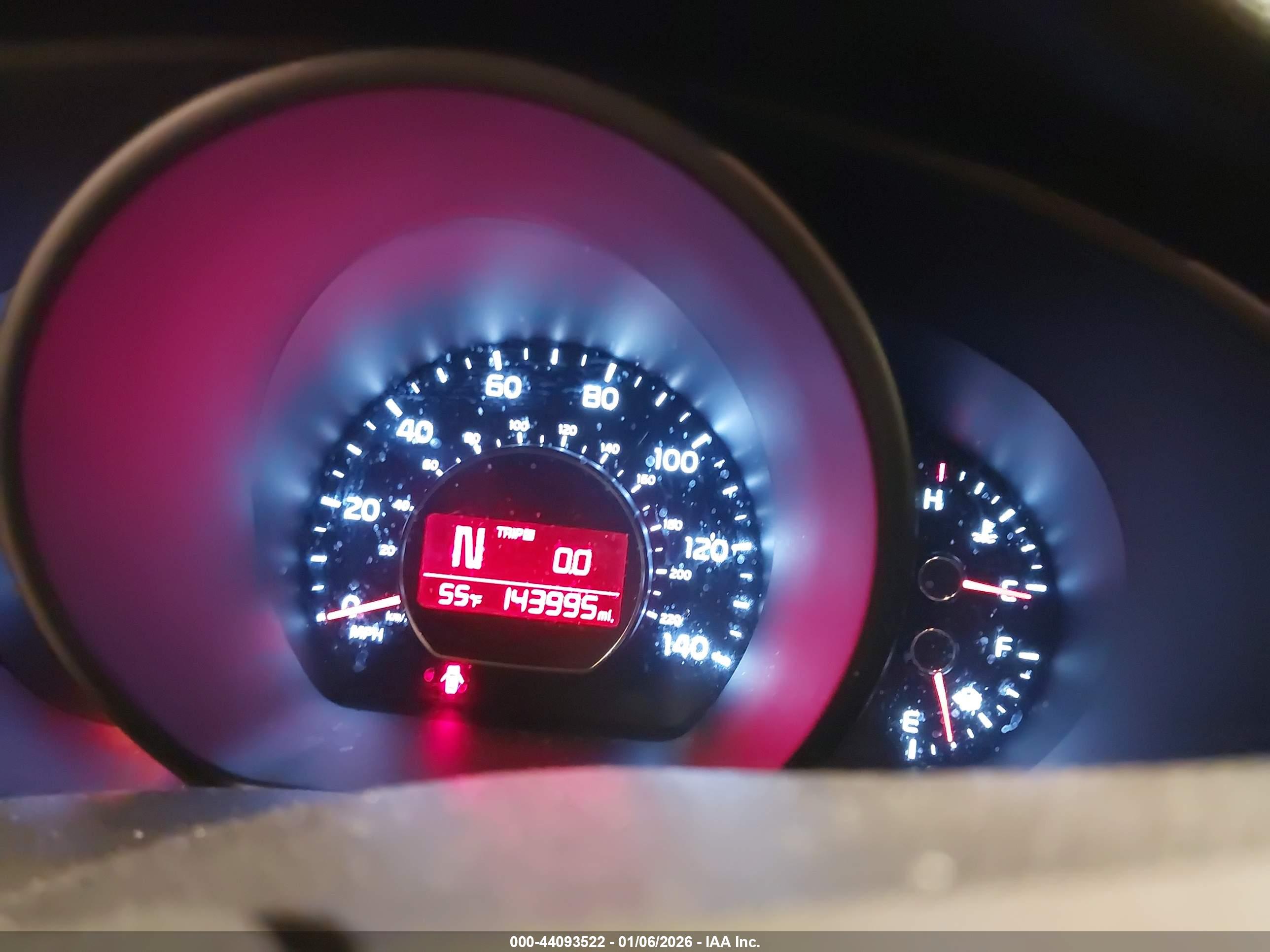 KIA SOUL image 7