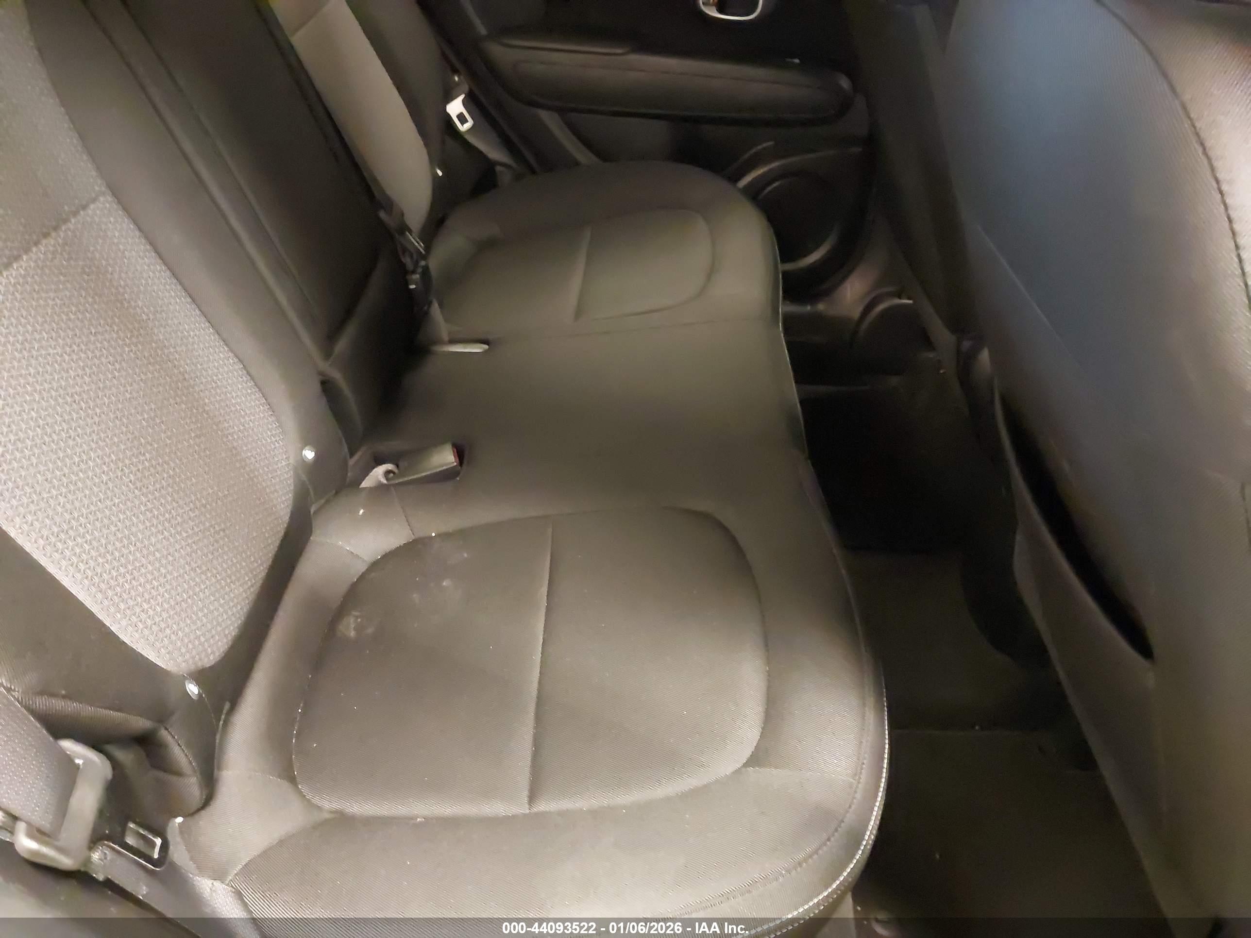 KIA SOUL image 8