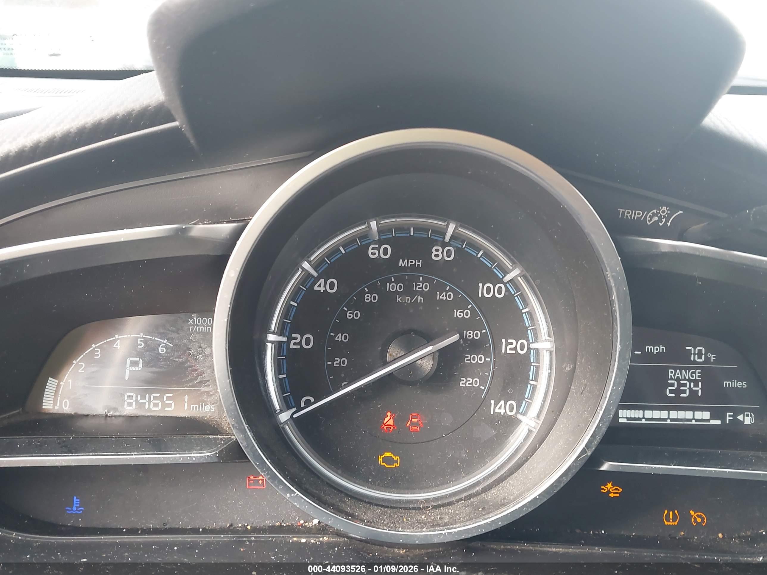 TOYOTA YARIS image 7