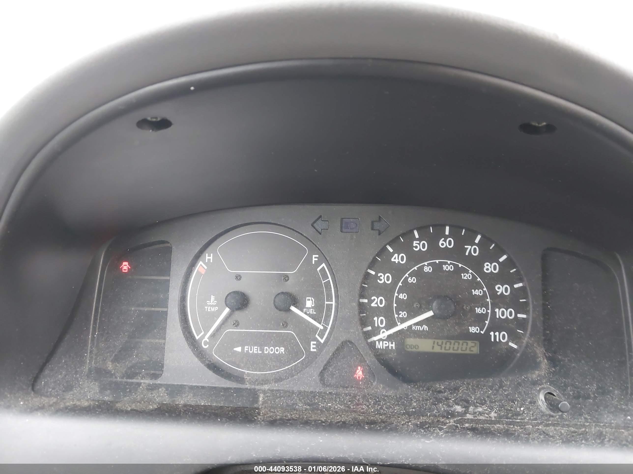 TOYOTA COROLLA image 7